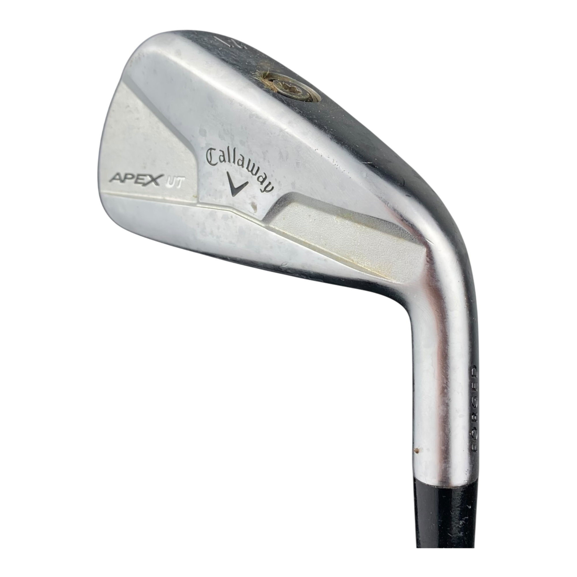 Callaway Apex UT Driving Iron / Flex Regular / Grafit / #3/21 hovedbillede - brugt golf udstyr i god stand