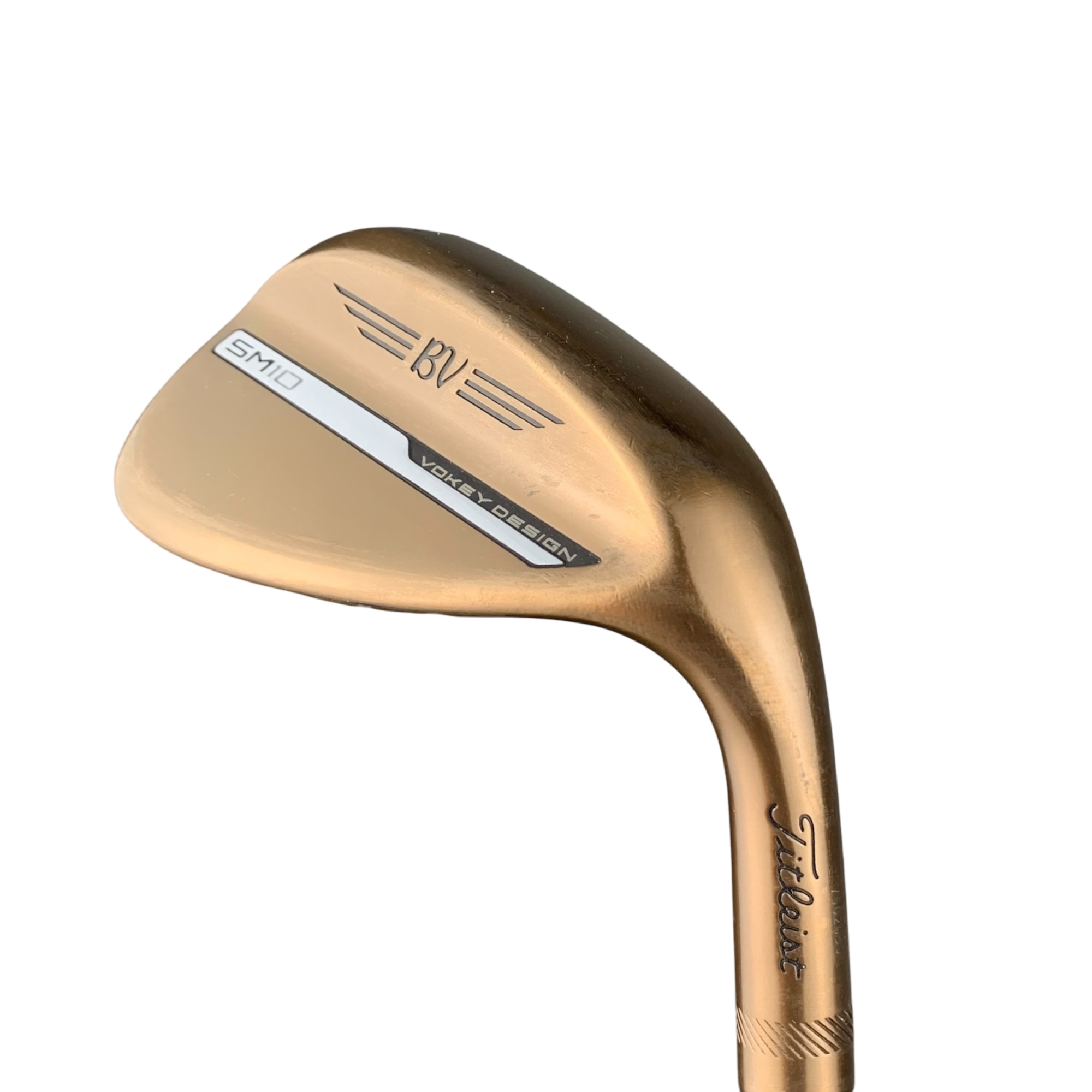 Titleist SM10 Oil can Wedge / Stål / #54/10 hovedbillede - brugt golf udstyr i god stand