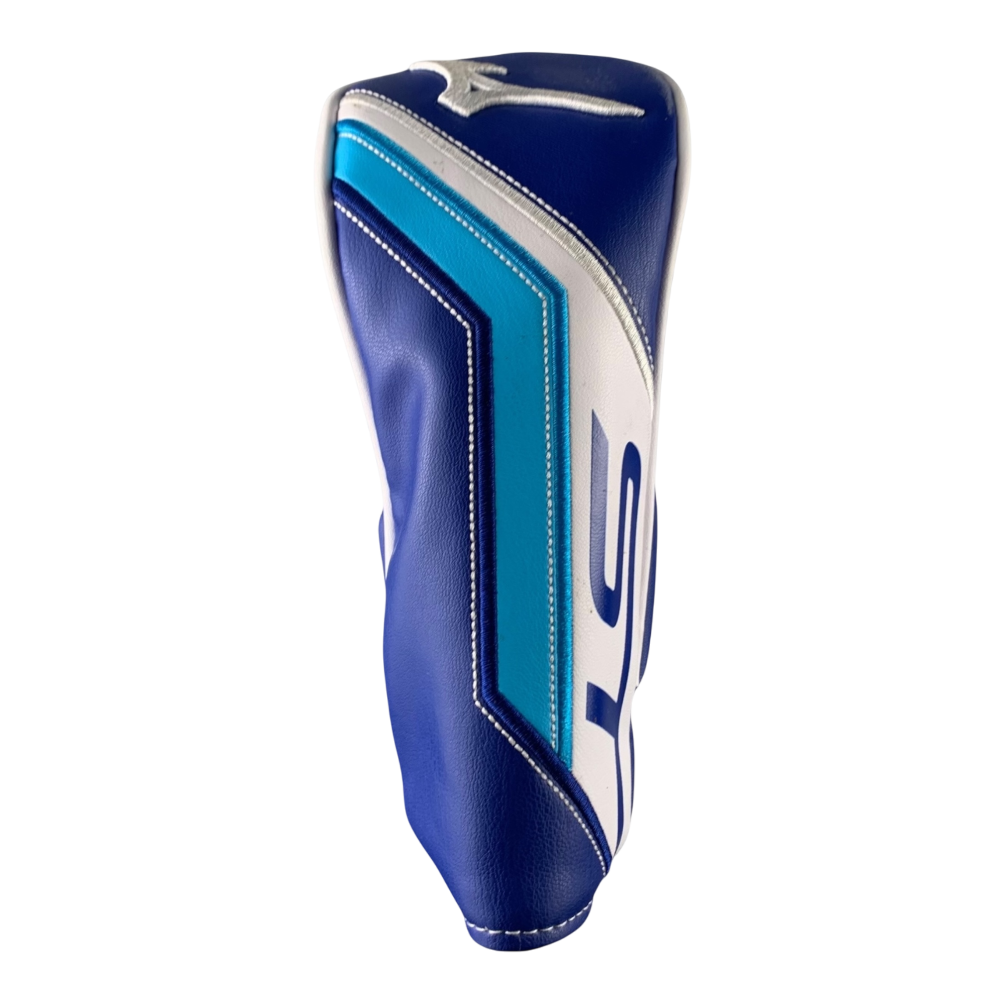 Mizuno ST-Z 230 Hybrid / Flex Stiff / Grafit / #2/16 galleri billede 1 - brugt golf udstyr i god stand