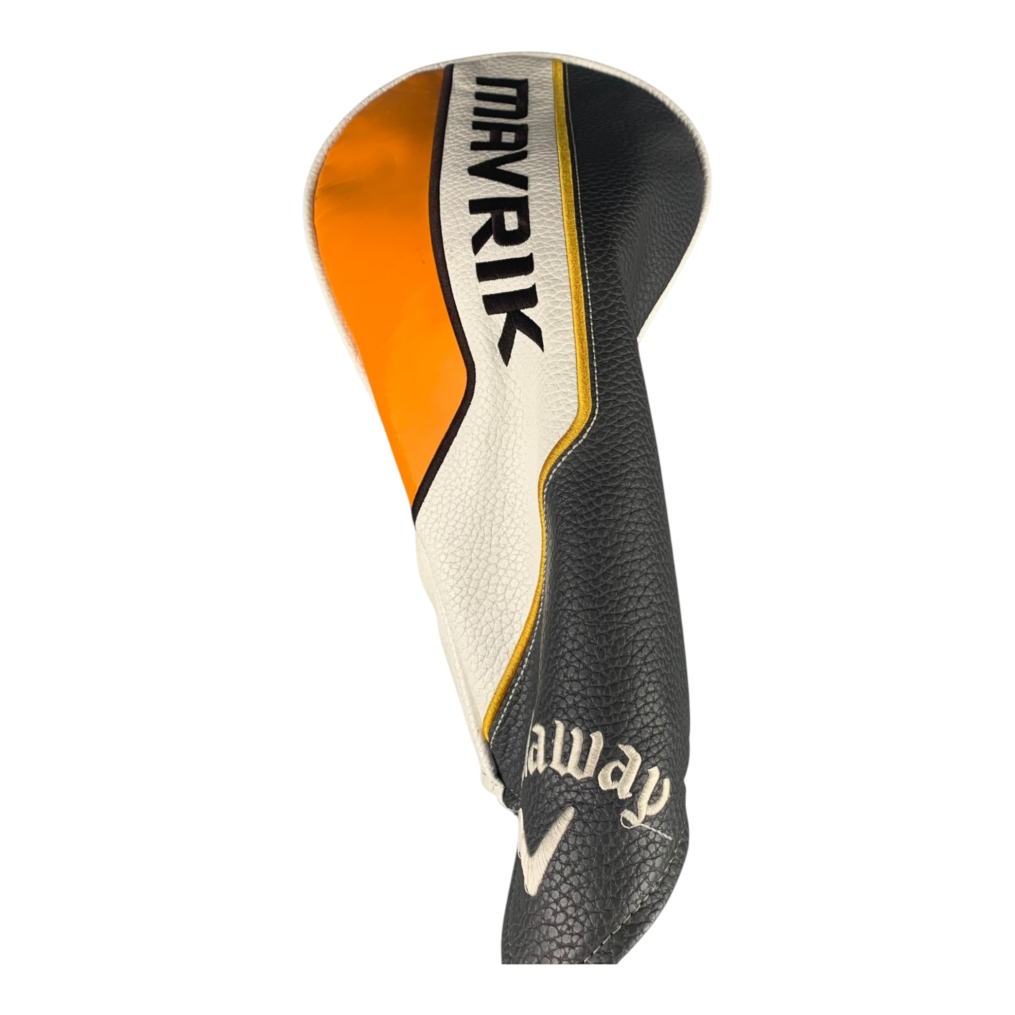 Callaway Mavrik Driver / Flex Regular / Loft 10,5 galleri billede 1 - brugt golf udstyr i god stand
