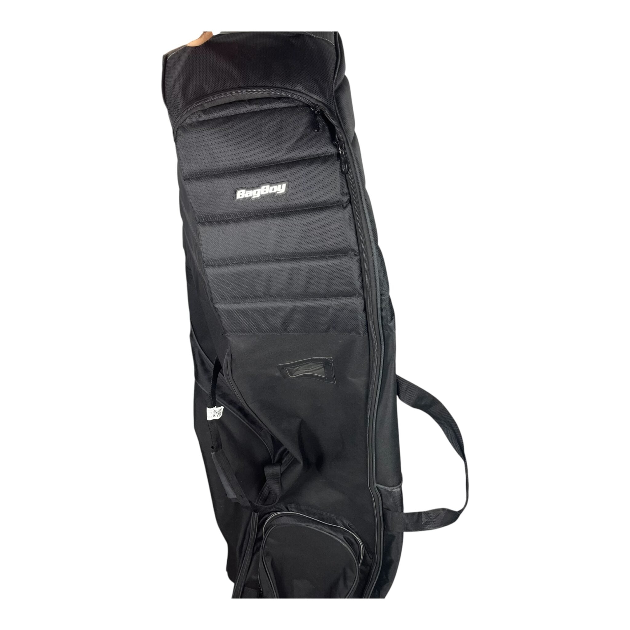 BagBoy TravelBag / Black