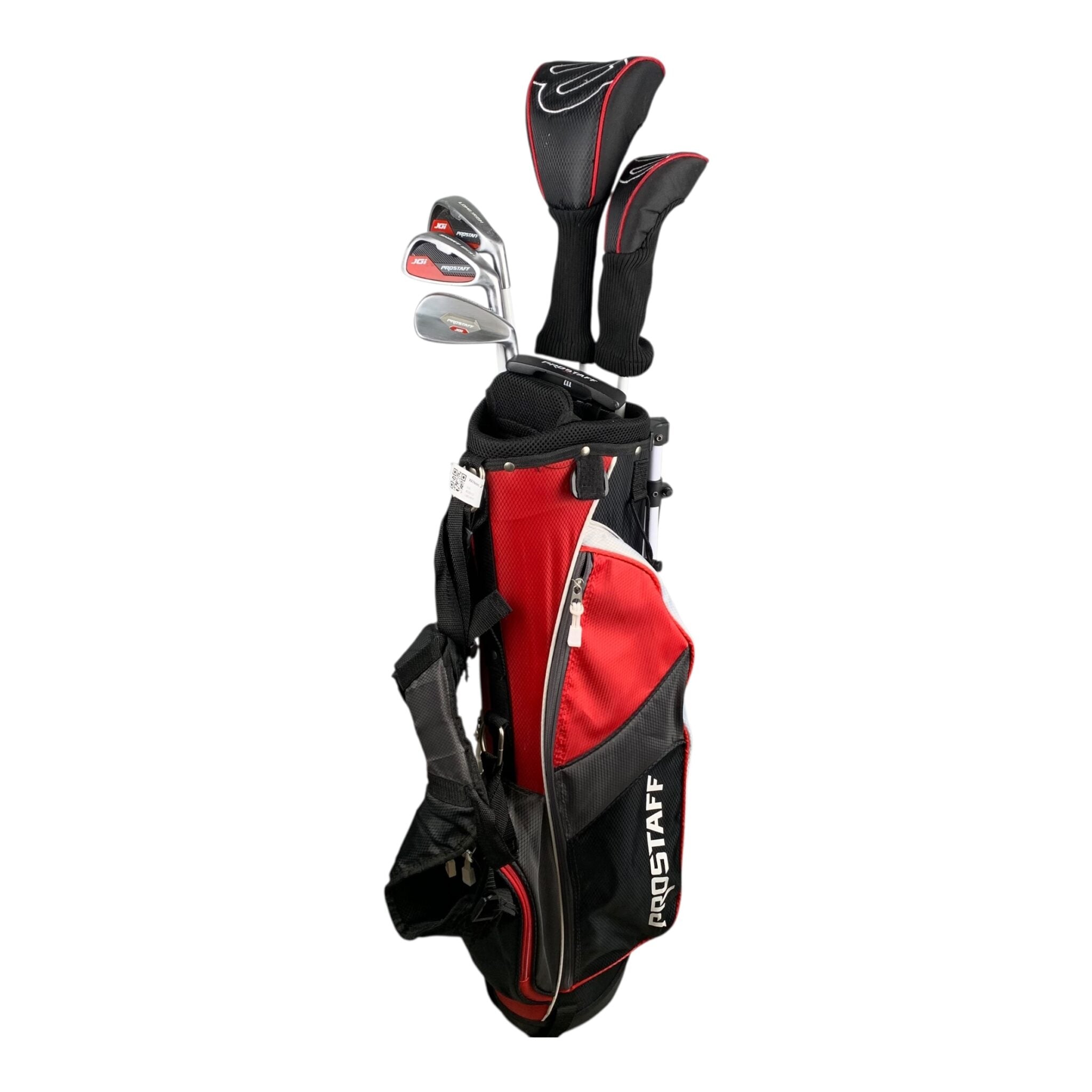 Wilson Prostaff Junior Complete Set / Flex Junior / Graphite