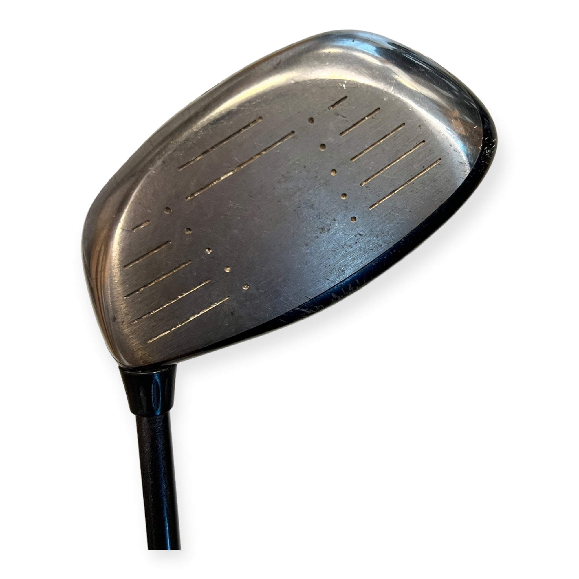 Callaway Great Big Bertha II 415 Driver / Flex Regular / #10