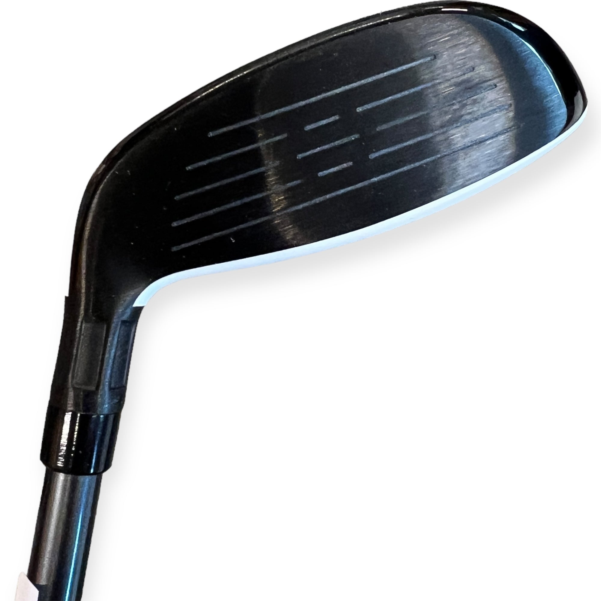 TaylorMade M2 Hybrid / Flex Stiff / #3/19