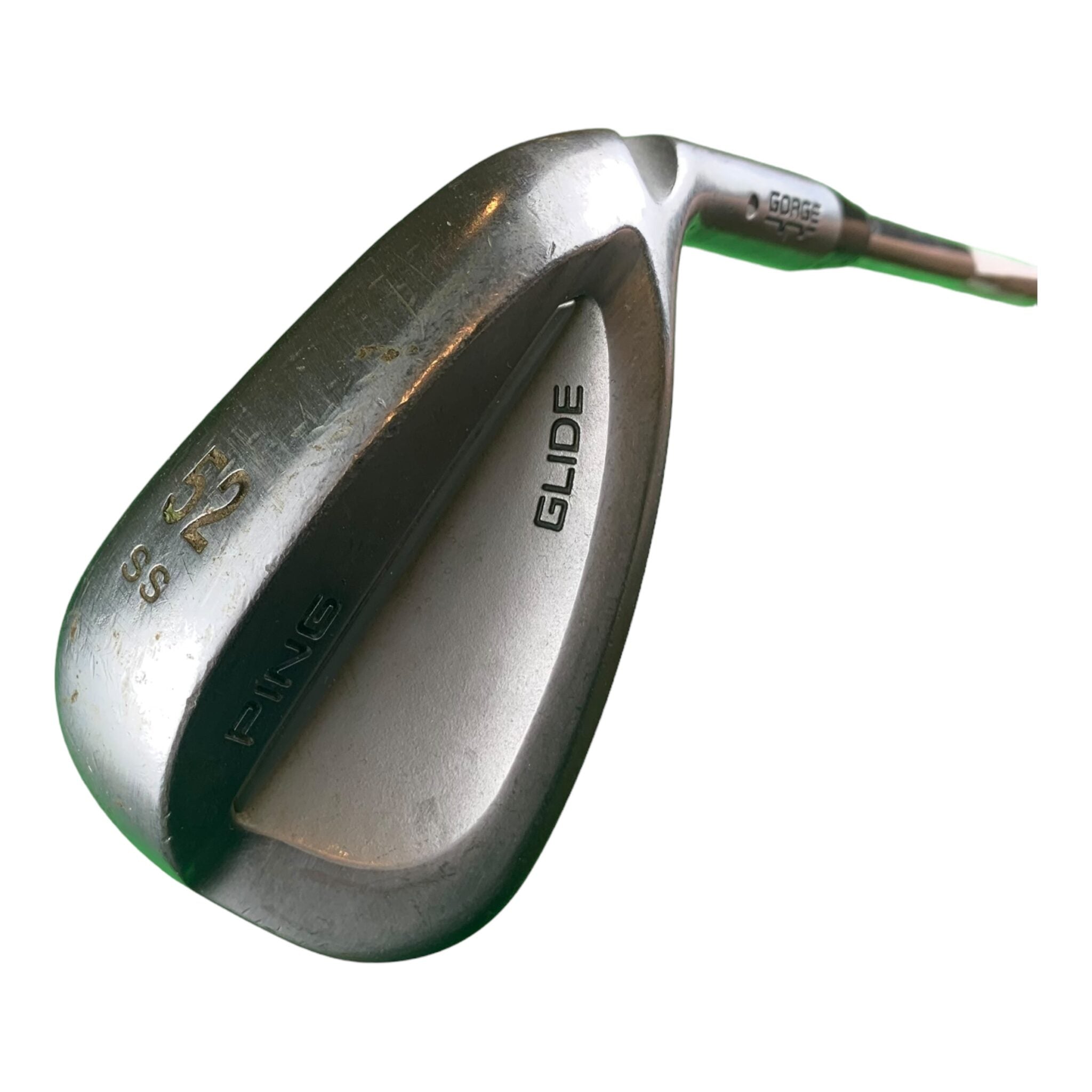 Ping Glide SS Wedge / #52