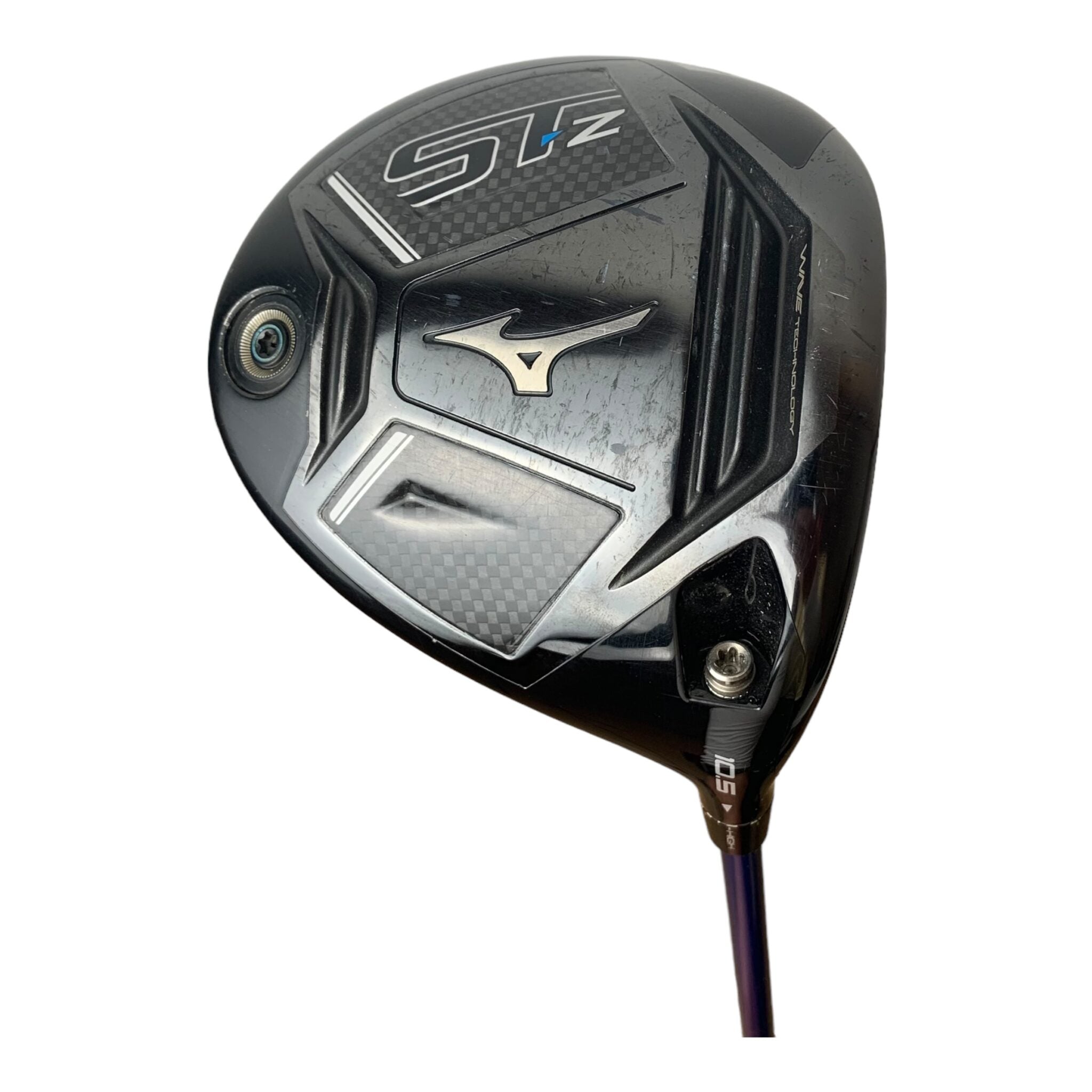 Mizuno ST-Z Driver / Flex A (Senior) / Loft 10.5
