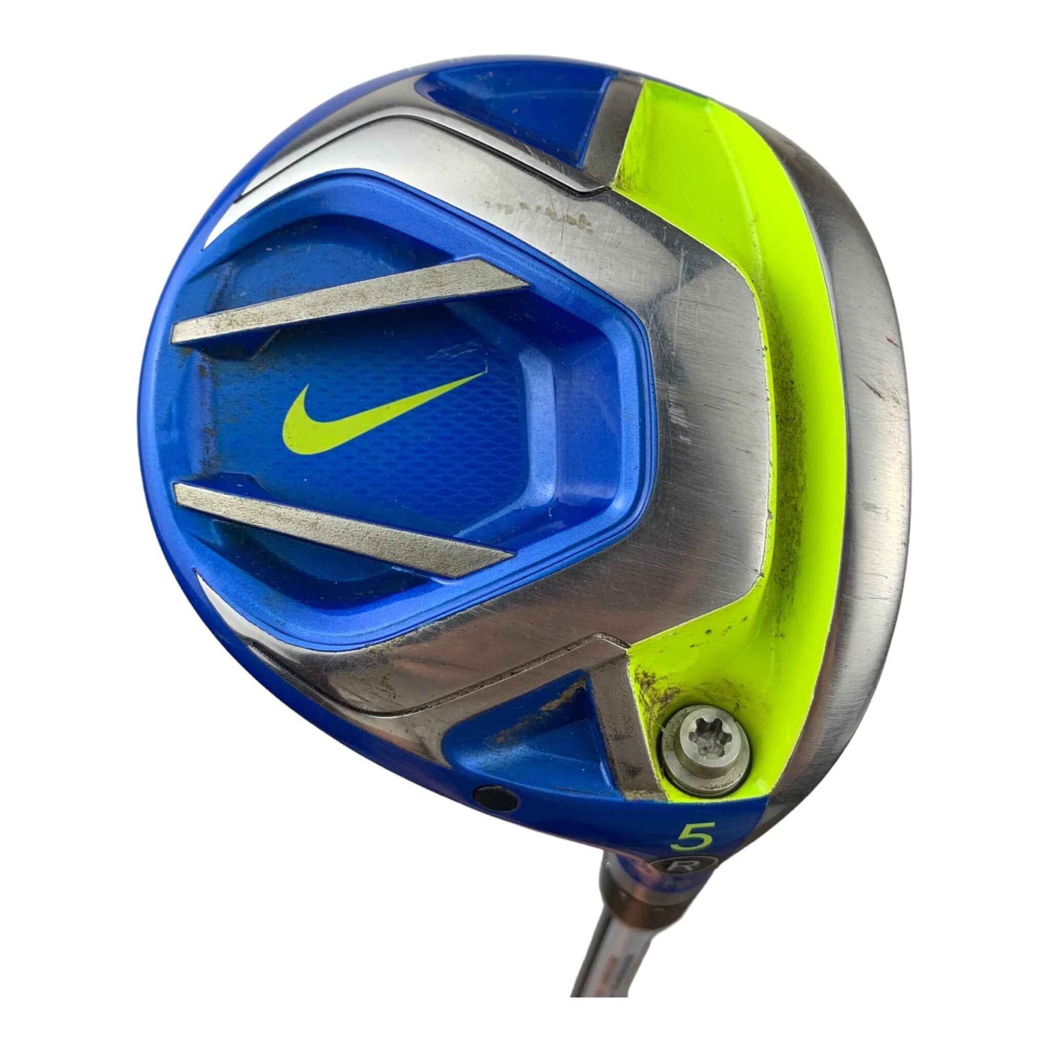 Nike Vapor Fly Fairway Wood / Flex Regular / #5/19