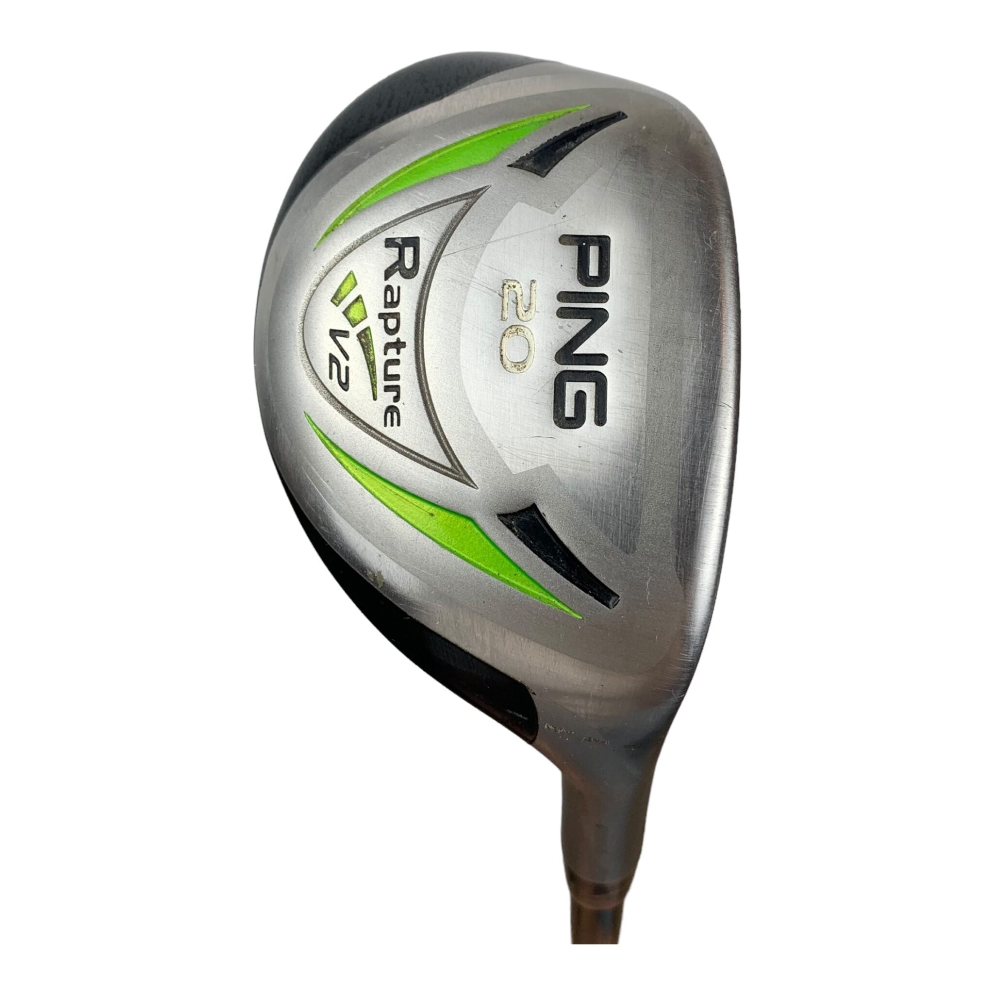 Ping Rapture Hybrid / Flex Regular / #3/20