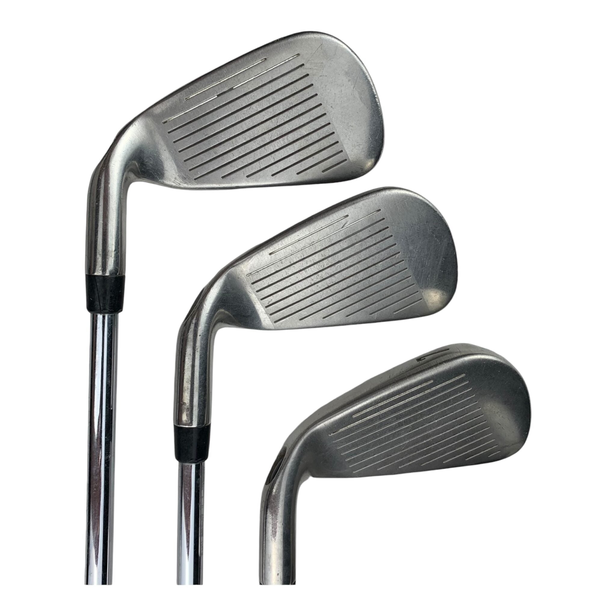 Callaway RAZR X jernsæt / Længde -0,75" / Flex Regular / 5-P+S / Stål