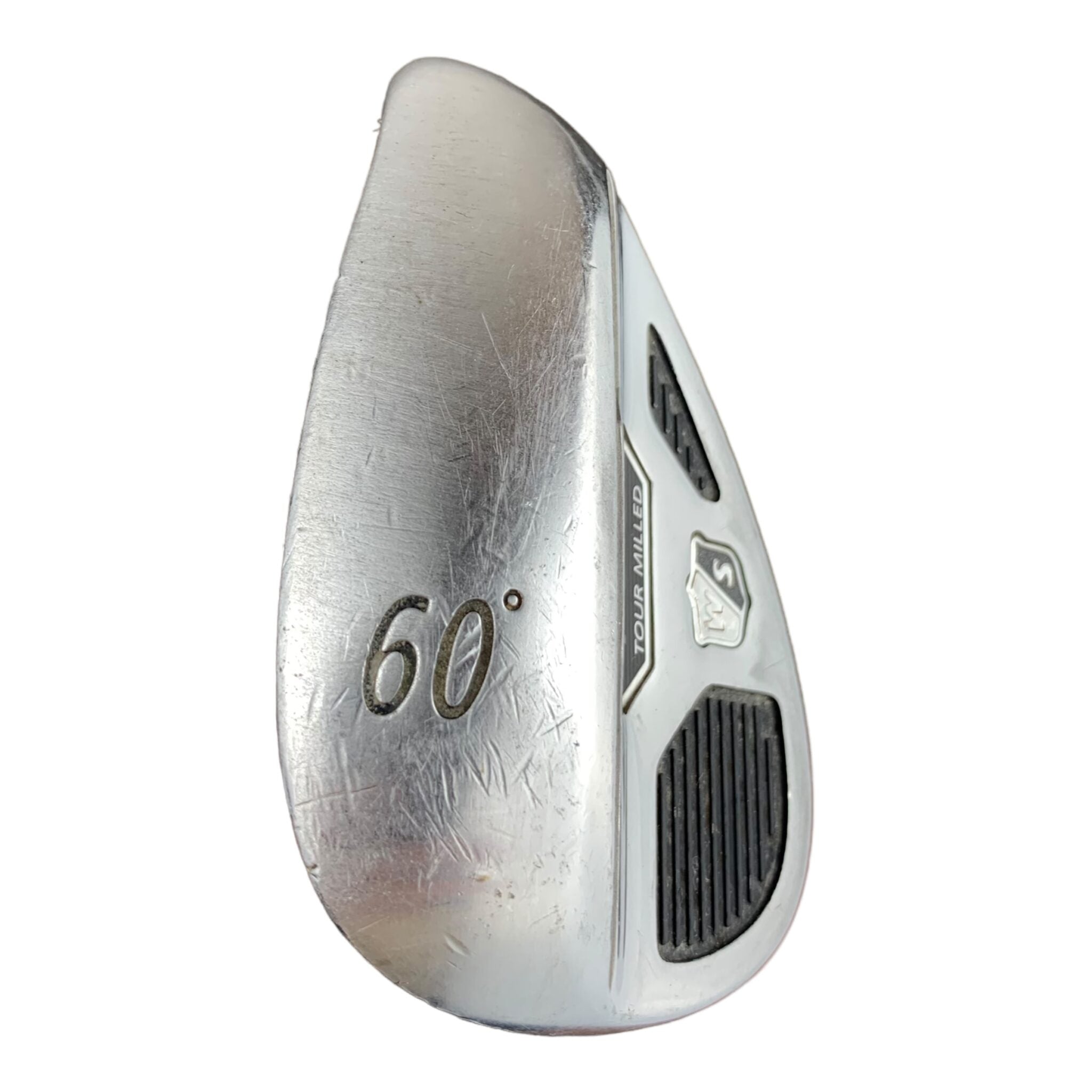 Wilson Staff Tw9 Gunmetal Wedge / #60/06