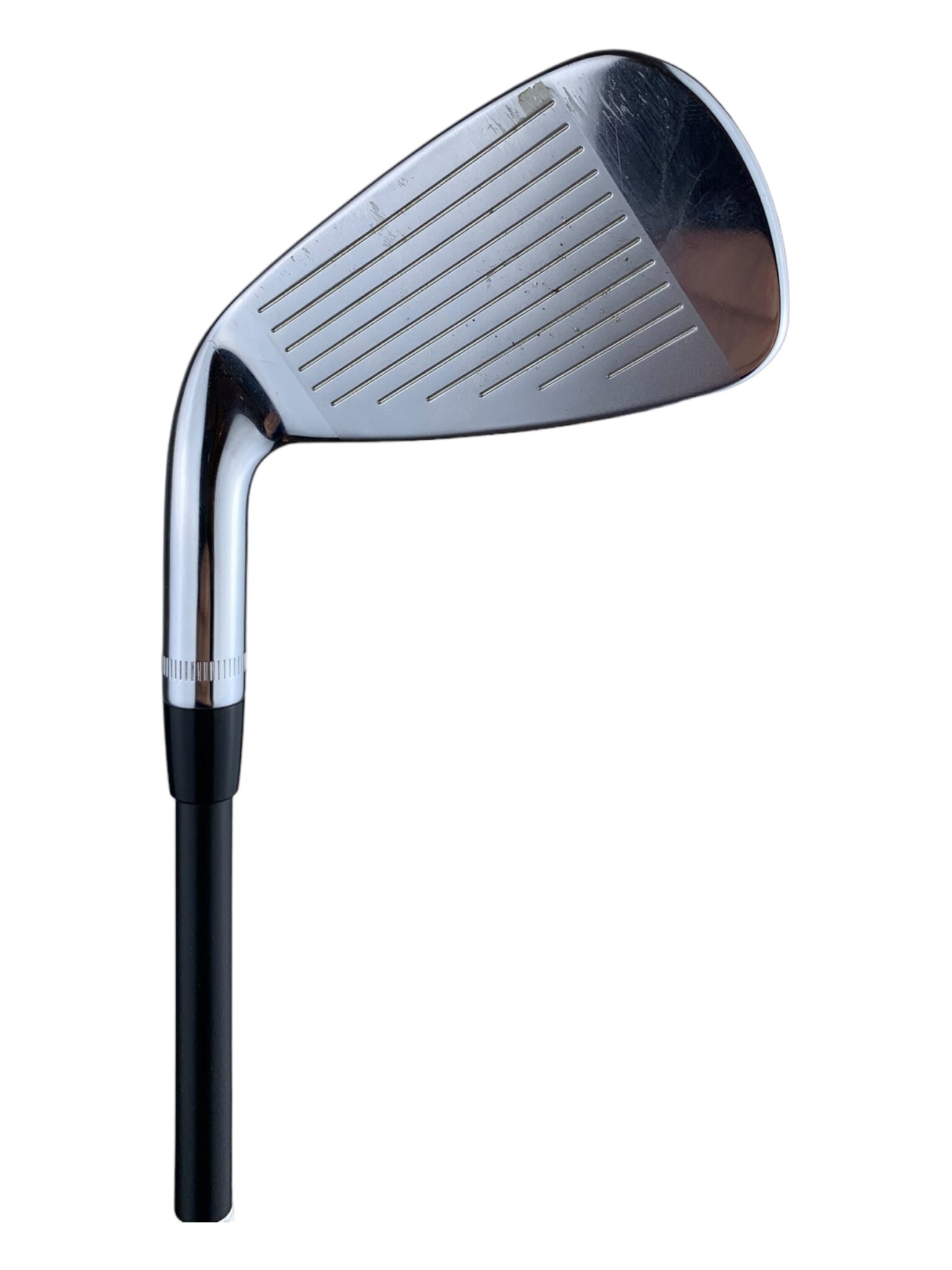 Wilson Staff Model Driving-iron / Flex Stiff/ #2/18