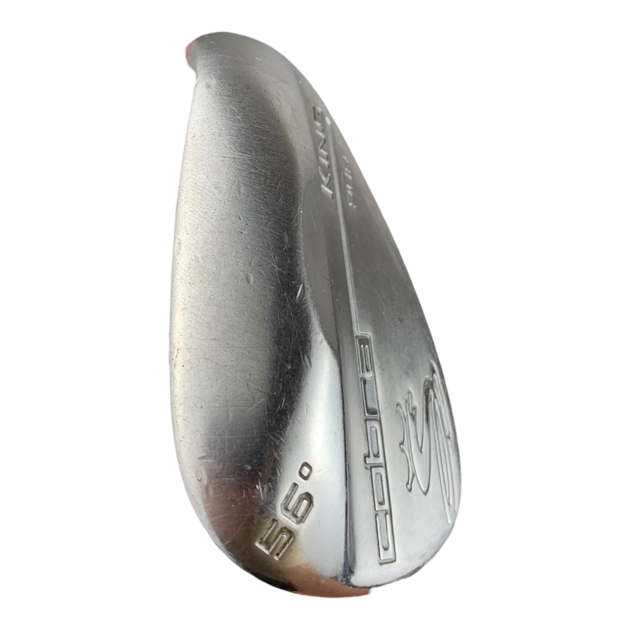 Cobra King Pur Versatile Grind Wedge / #56/10