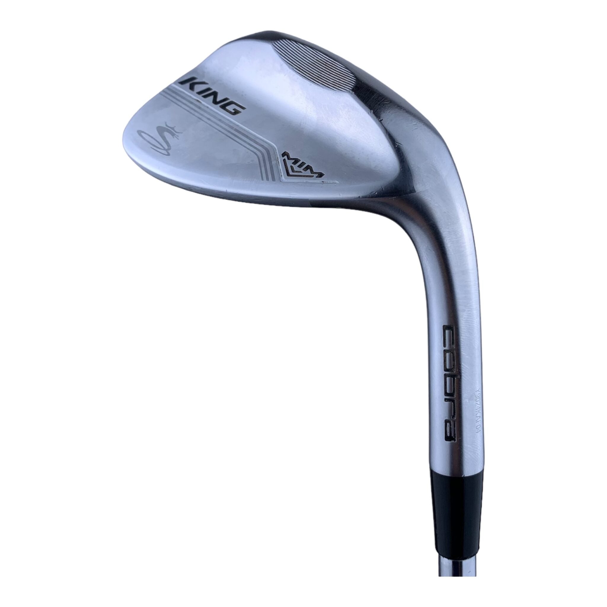 Cobra King MIM Classic Grind Wedge / #56/10