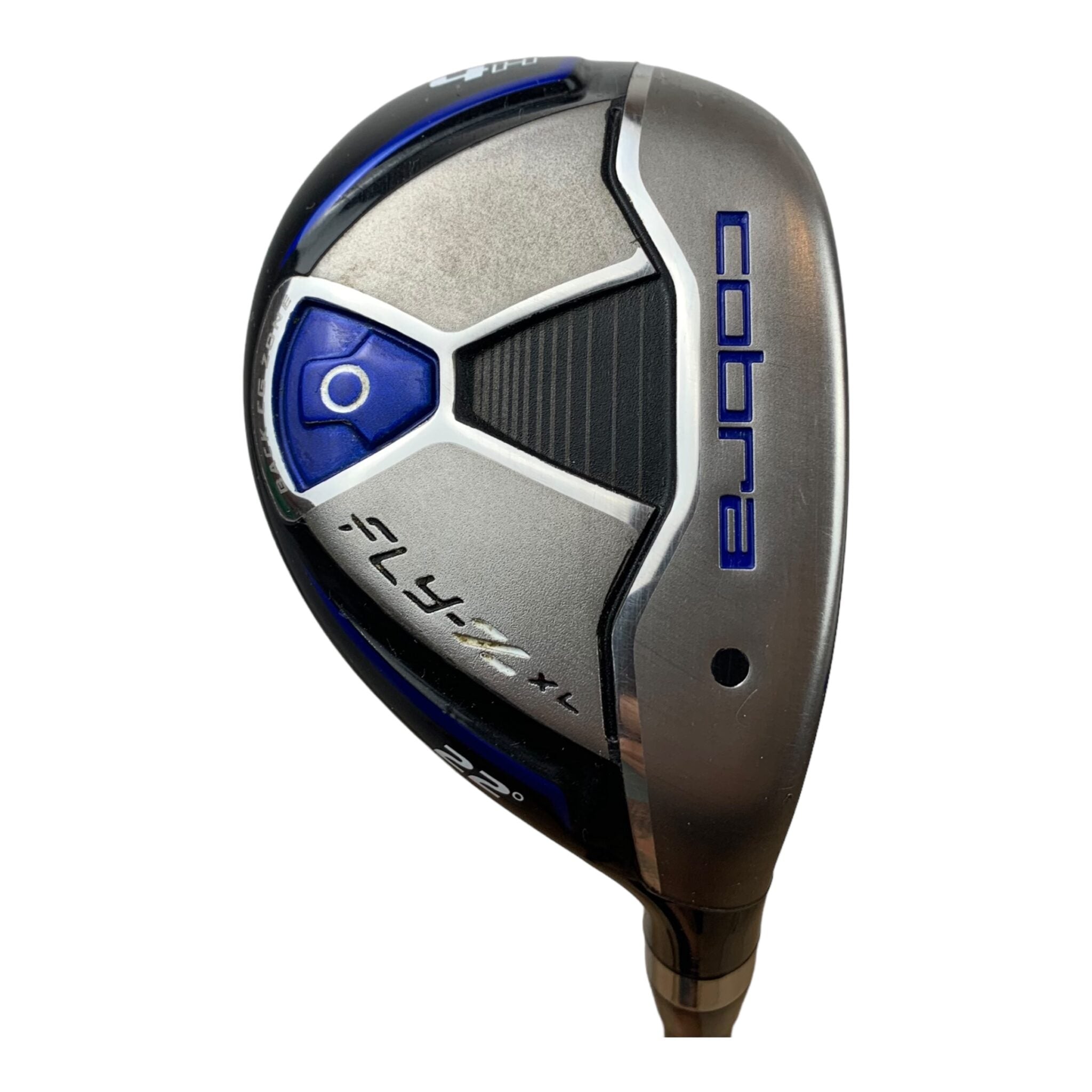 Cobra Fly-Z XL Hybrid / Flex Regular / #4/22