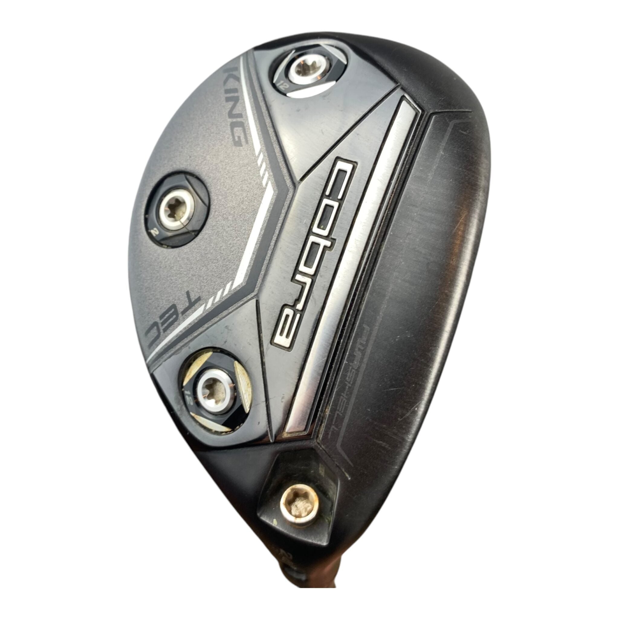 Cobra King TEC Hybrid / Flex Regular / #5/24