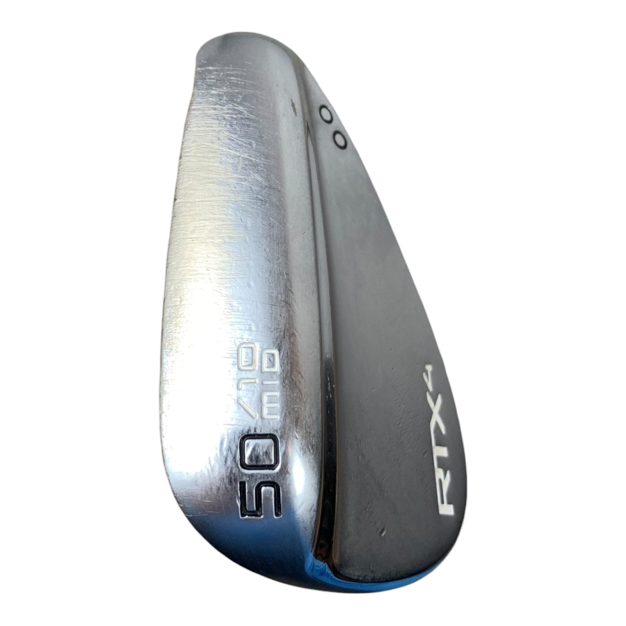 Cleveland RTX-4 Wedge / #50/10