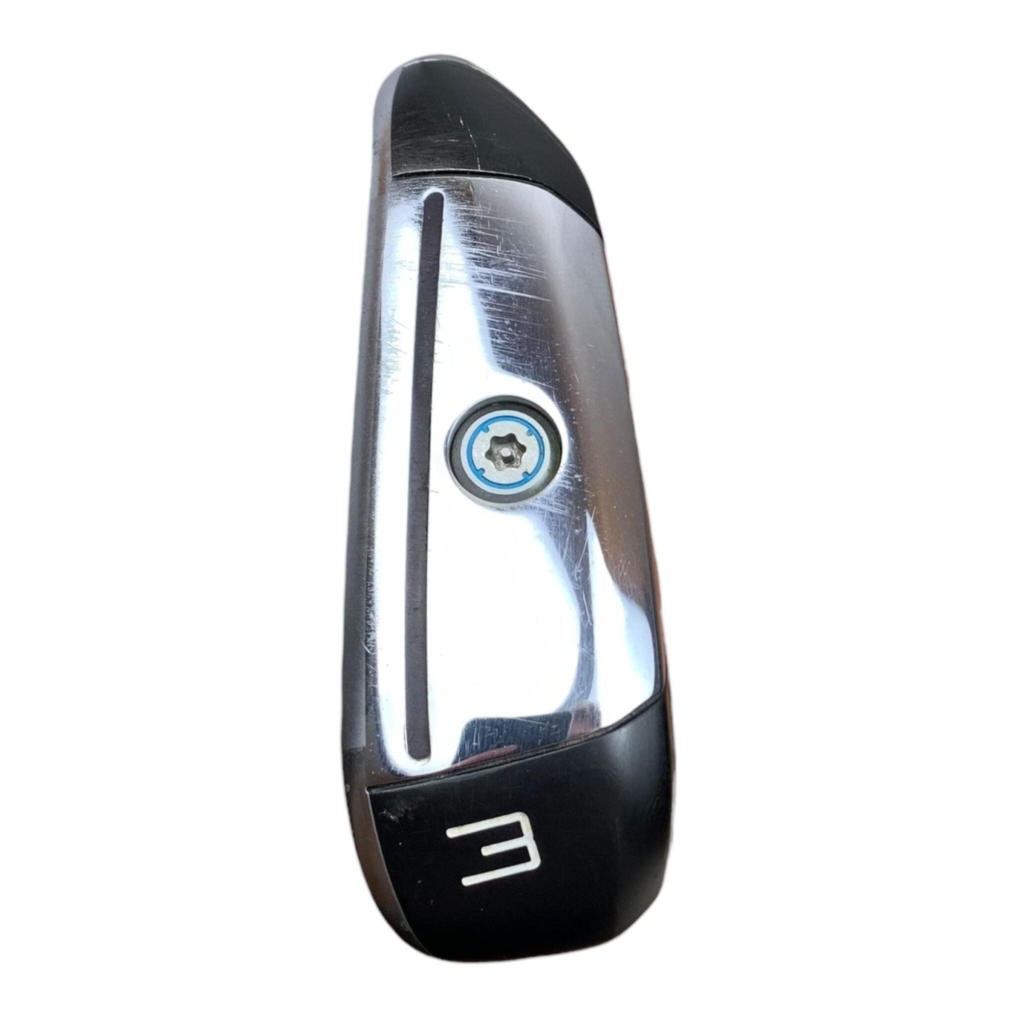 TaylorMade SIM DHY Hybrid / Flex Stiff / #3/19