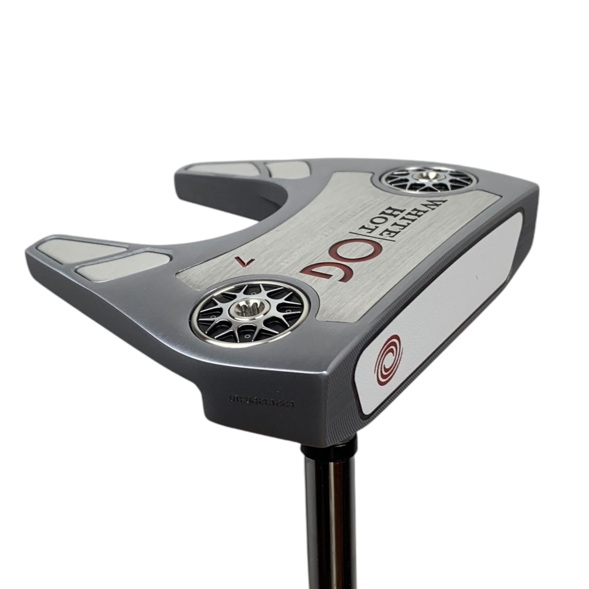 Odyssey White Hot OG 7DB Stroke Lab Putter / 34" - SOM NY