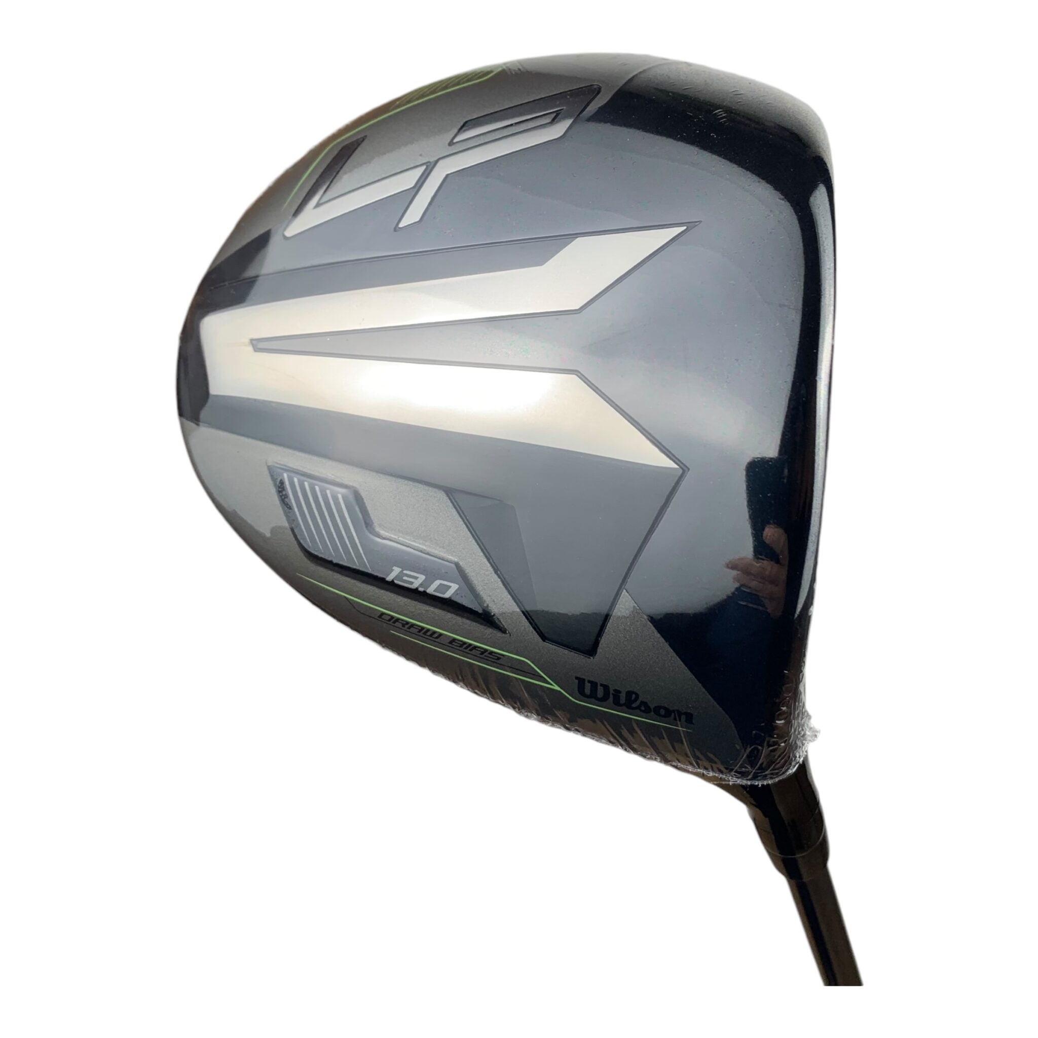 Wilson LaunchPad 2 Driver // A-Flex / Loft 13