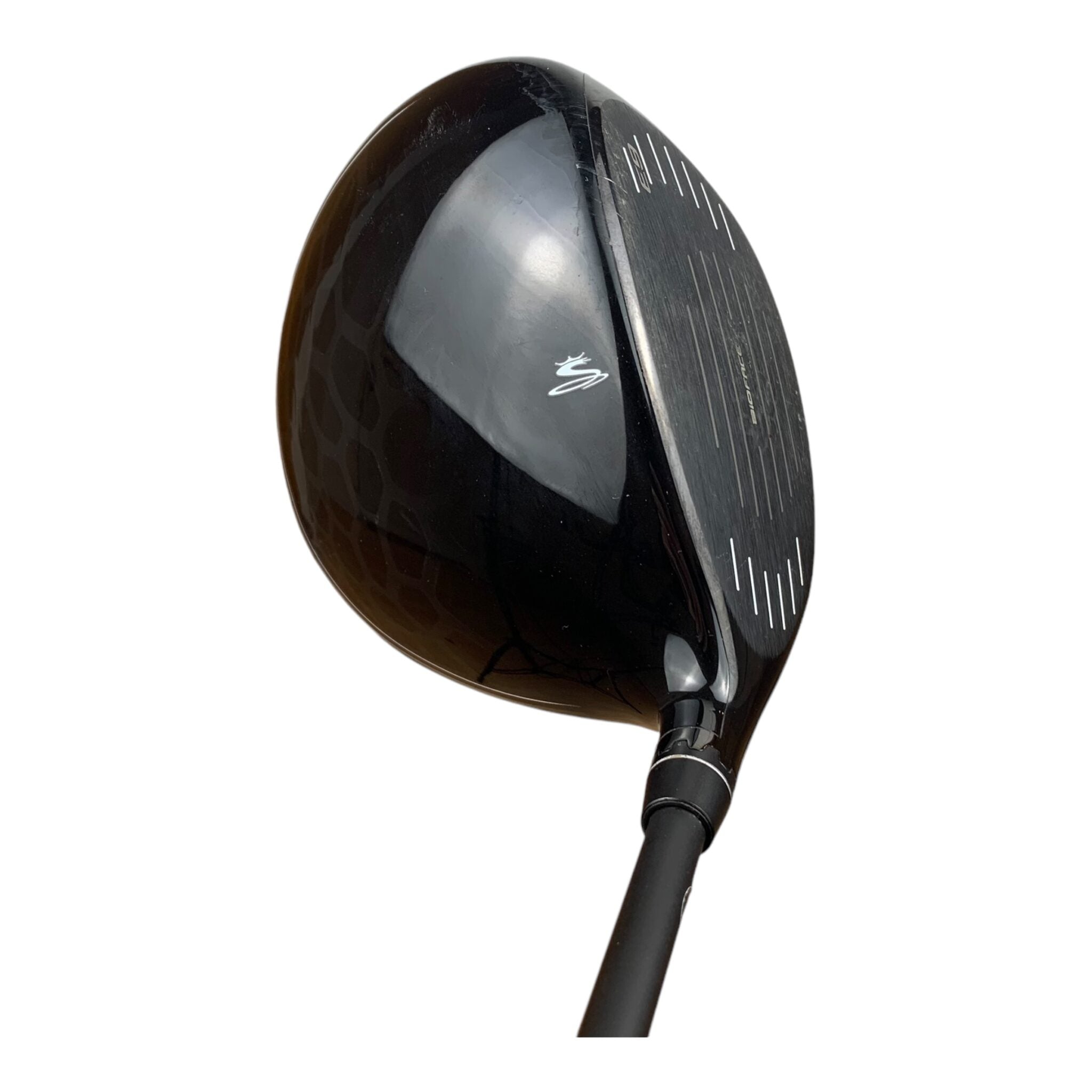 Cobra Biocell Driver / Flex Regular / Loft 10.5 - VENSTRE