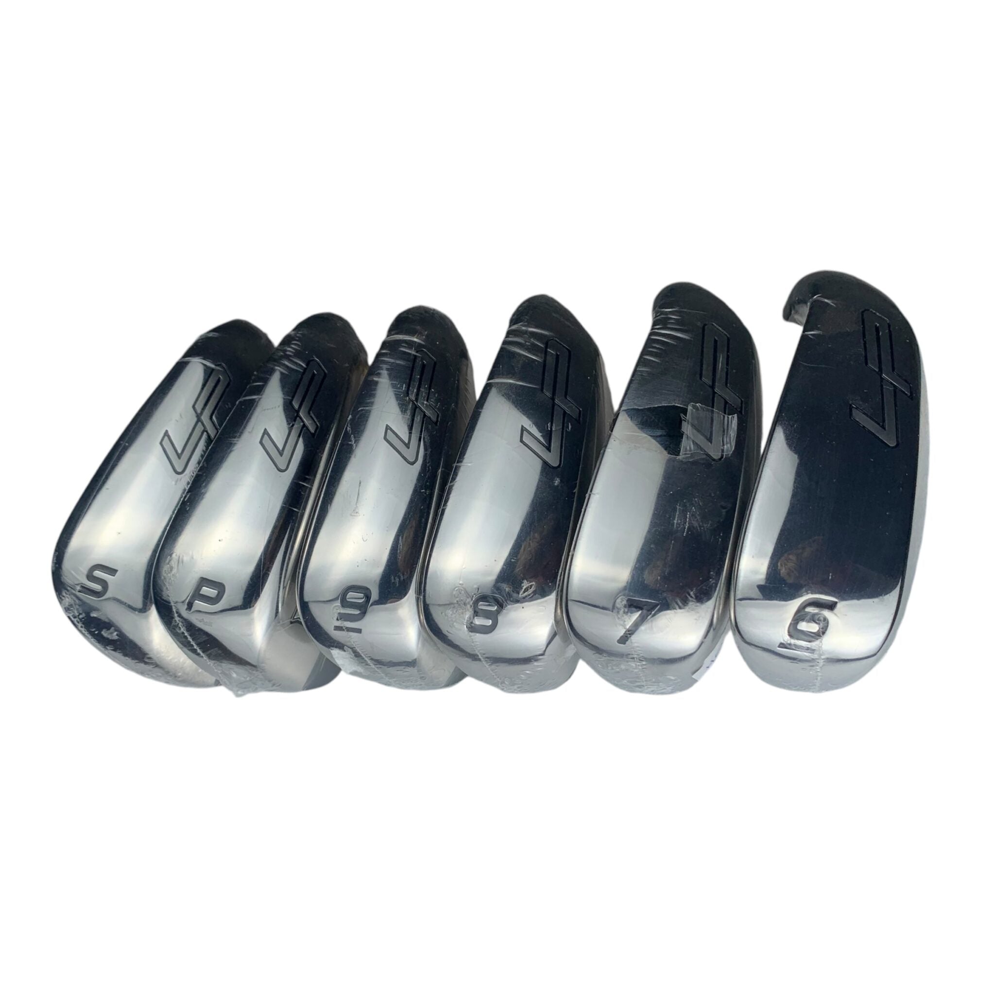 Wilson Launchpad 22' Ironset / Flex Ladies / 6-P+S