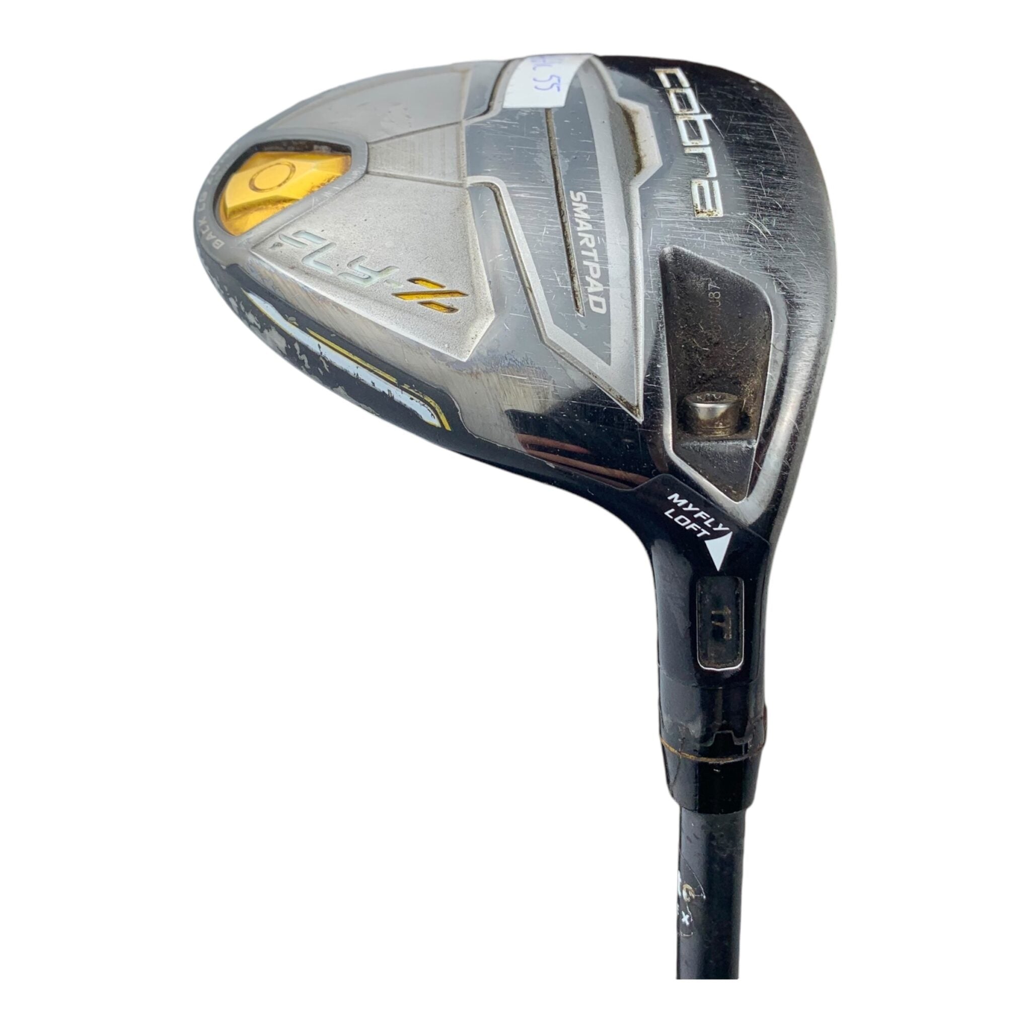Cobra Fly-Z S Fairway Wood / Flex A (Senior) / Grafit / #5/18,5