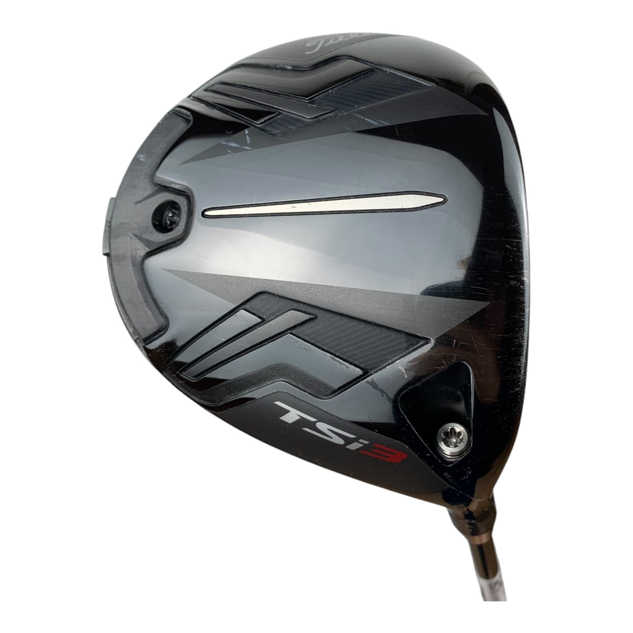 Titleist TSi3 Driver / Flex Stiff - Graphite / Loft 10