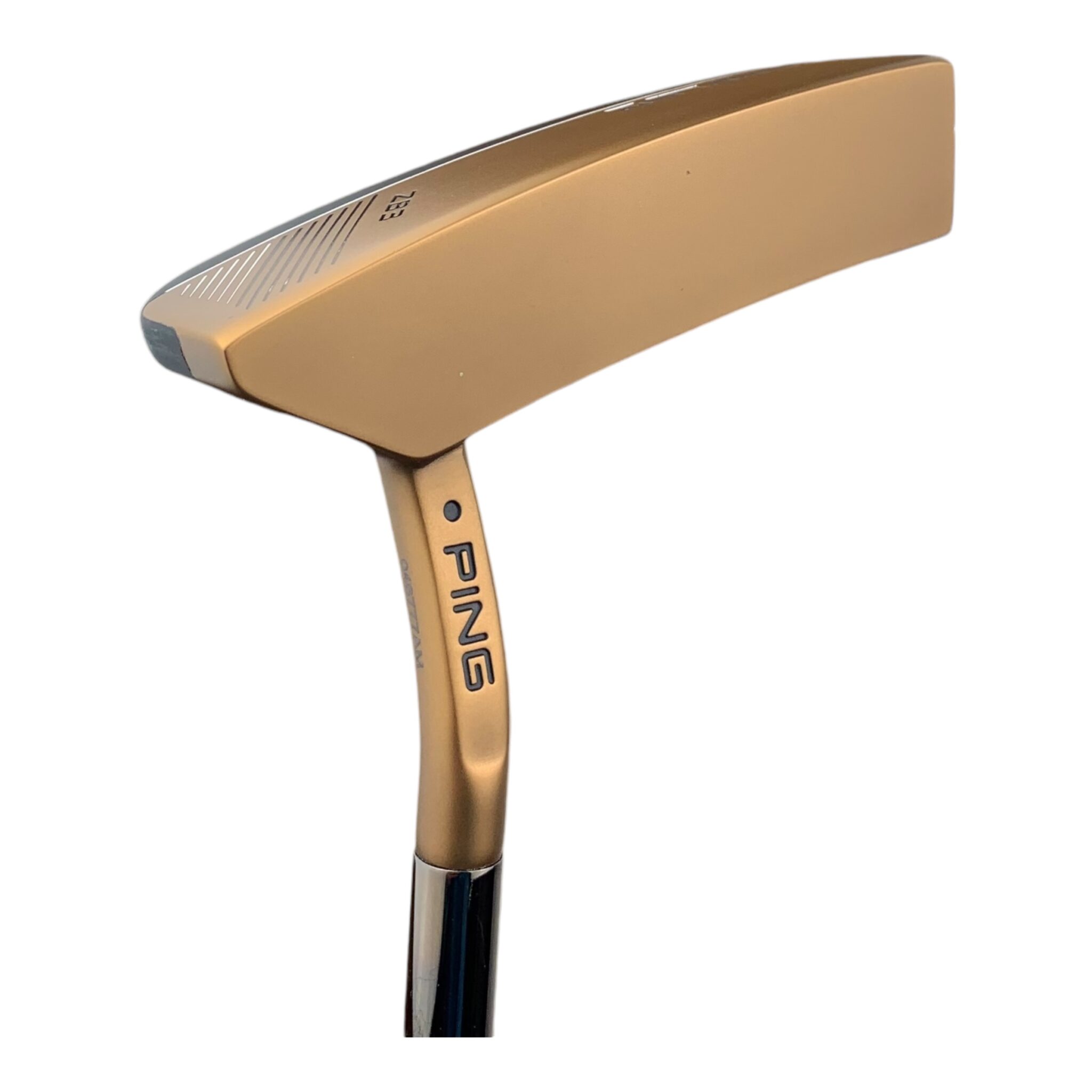 Ping Heppler ZB3 Putter / 34"