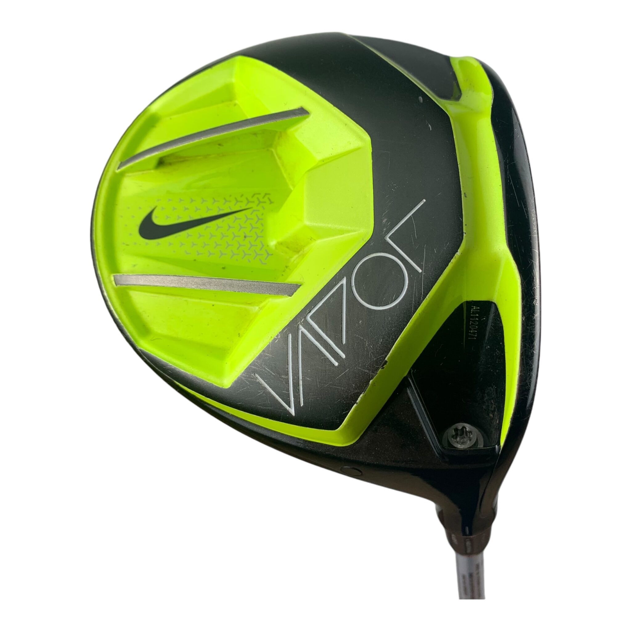 Nike Vapor Driver / Flex Stiff - Graphite / Loft 10.5