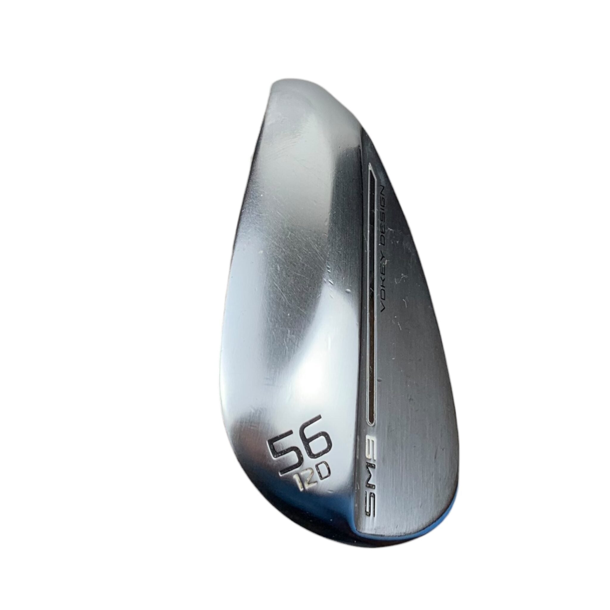 Titleist Vokey SM9 Wedge / #56/12 - D Grind