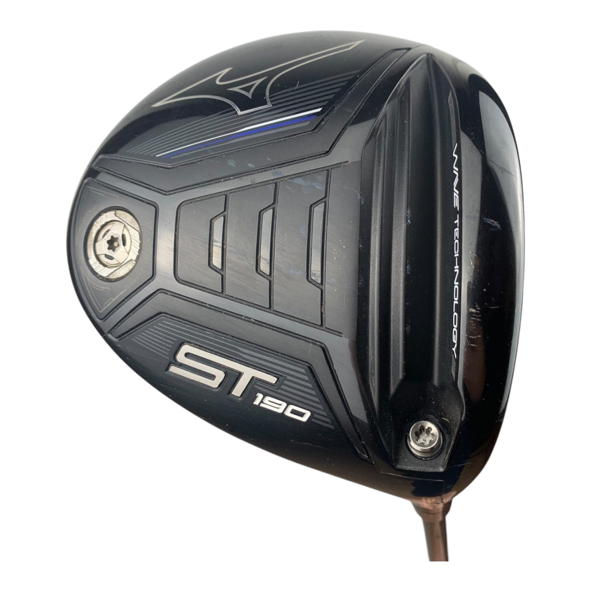 Mizuno ST190 Driver / Flex Regular / Loft 9.5
