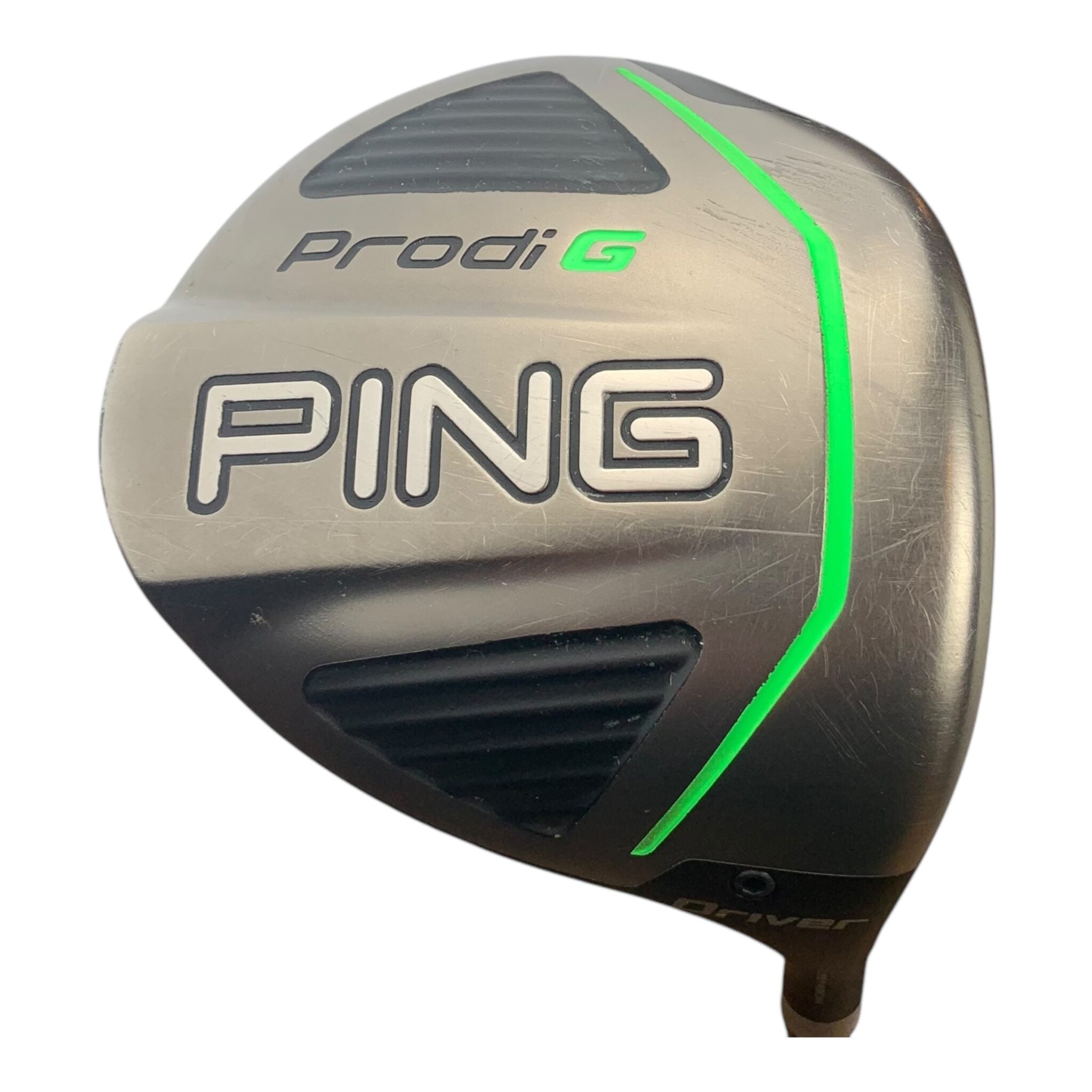 Ping Prodi G Junior Driver / Flex Junior / Loft 15