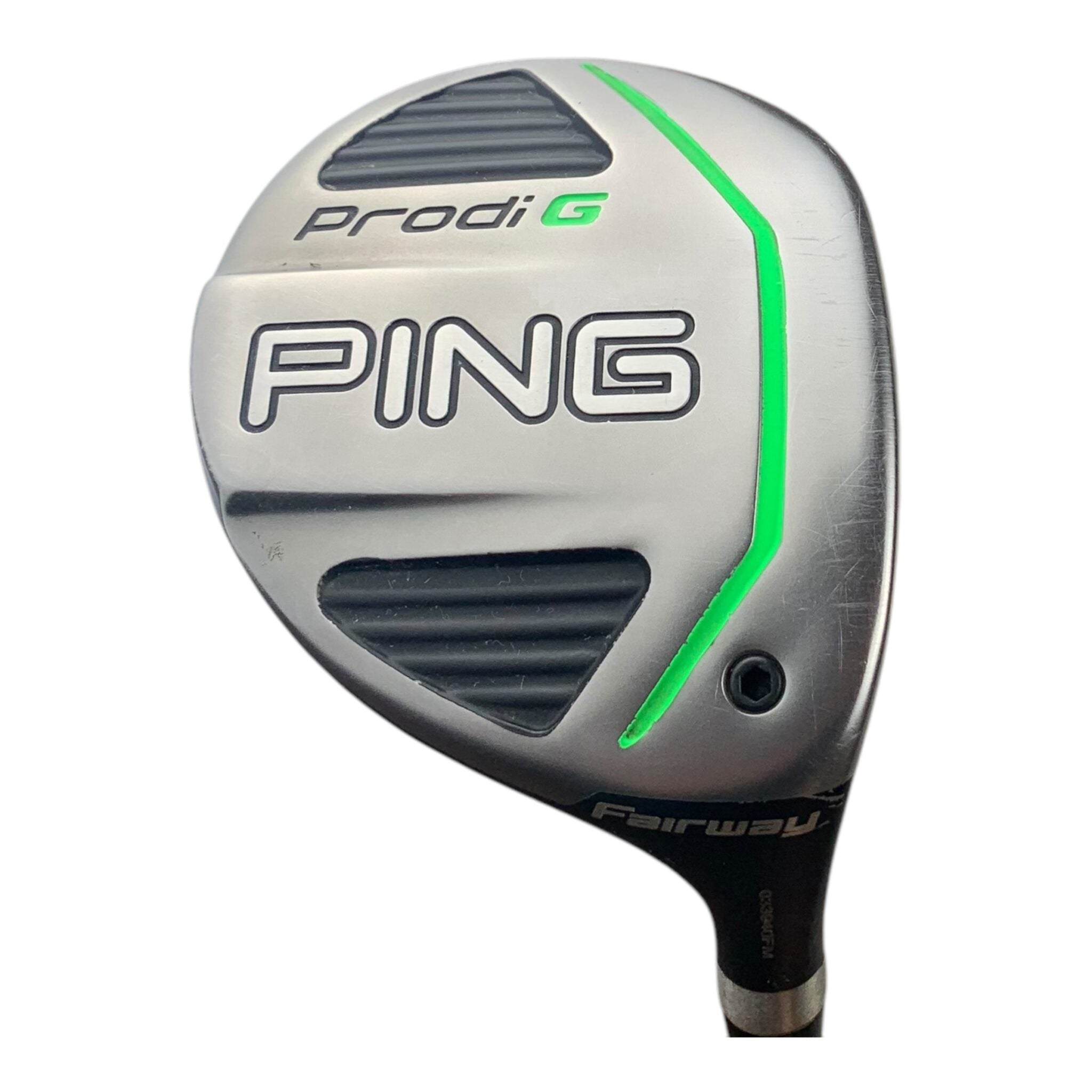 Ping Prodi G Junior Fairway Wood / Flex Junior / #5/22