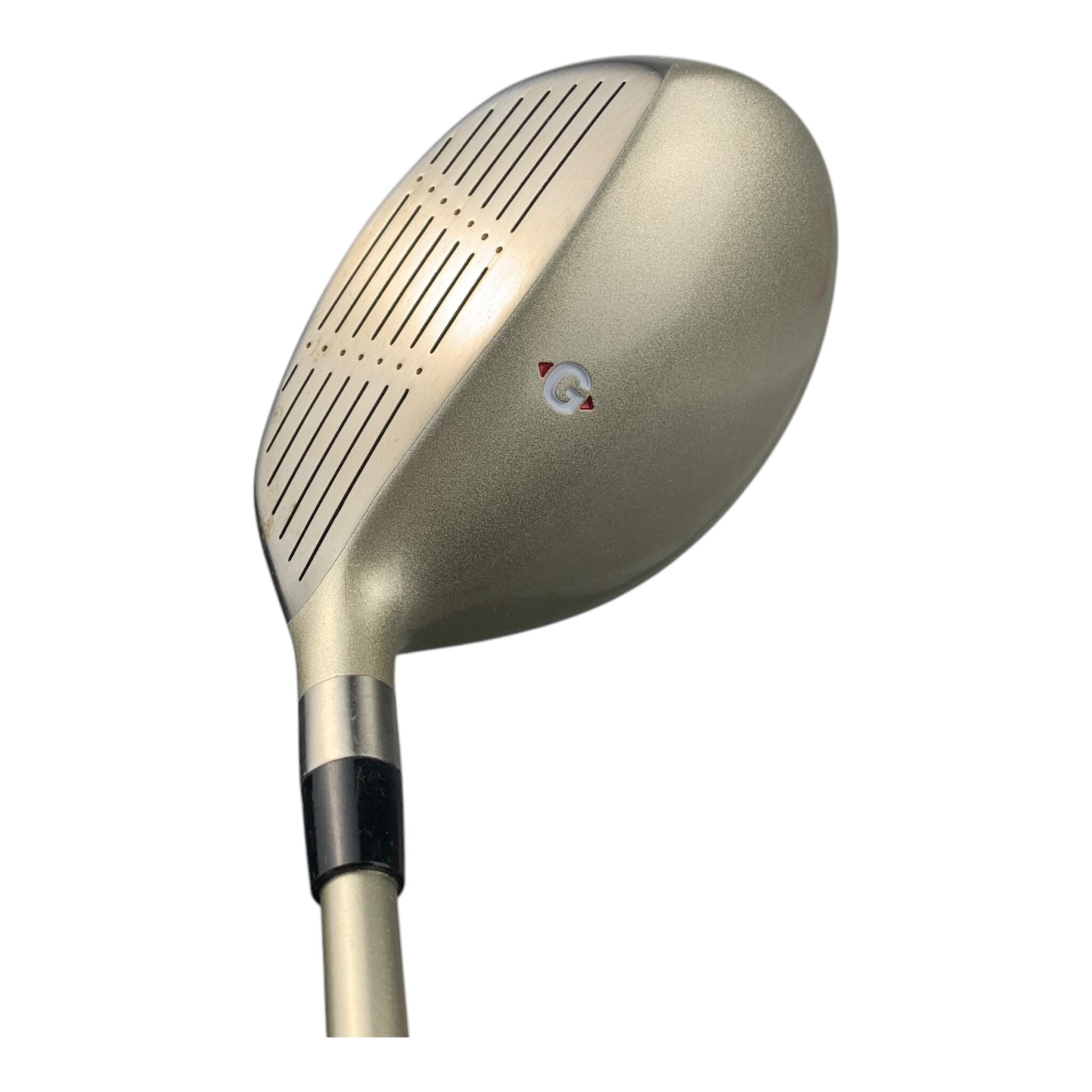 Glenfair GPS-3000 Tour Fairway Wood / Flex Ladies / Grafit / #3/15