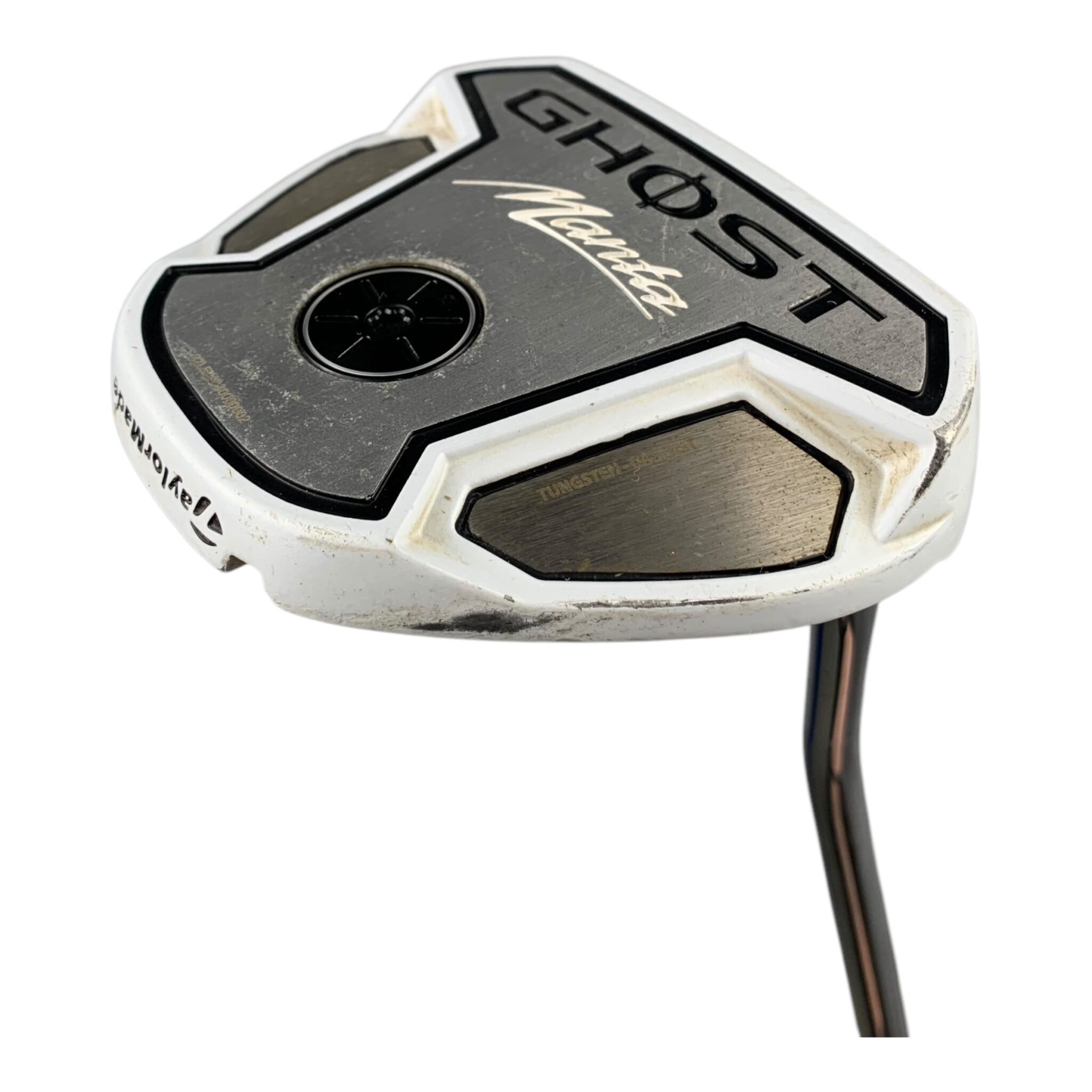 TaylorMade Ghost Manta Putter / 35"