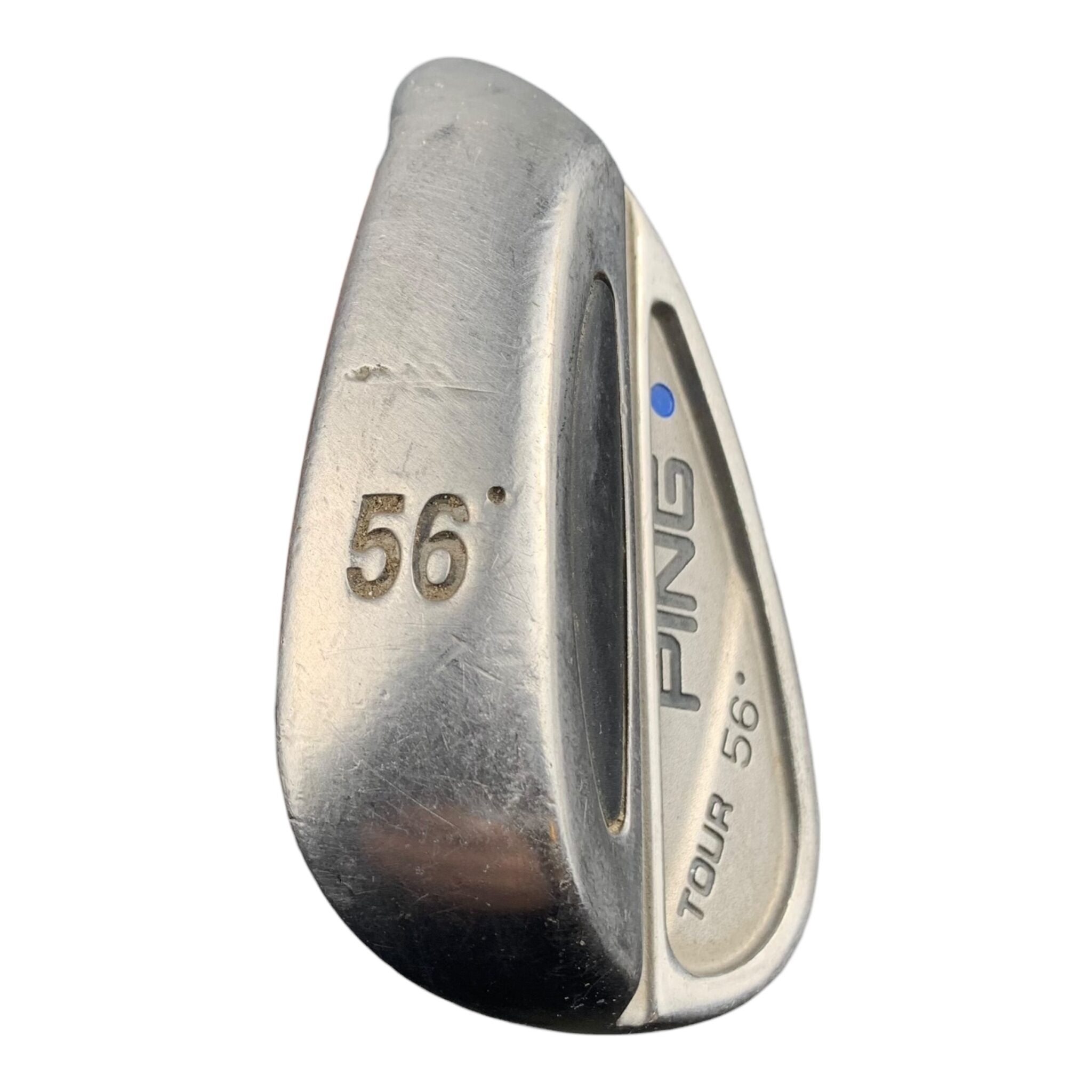 Mizuno MP Series Wedge / Stål / #56/11