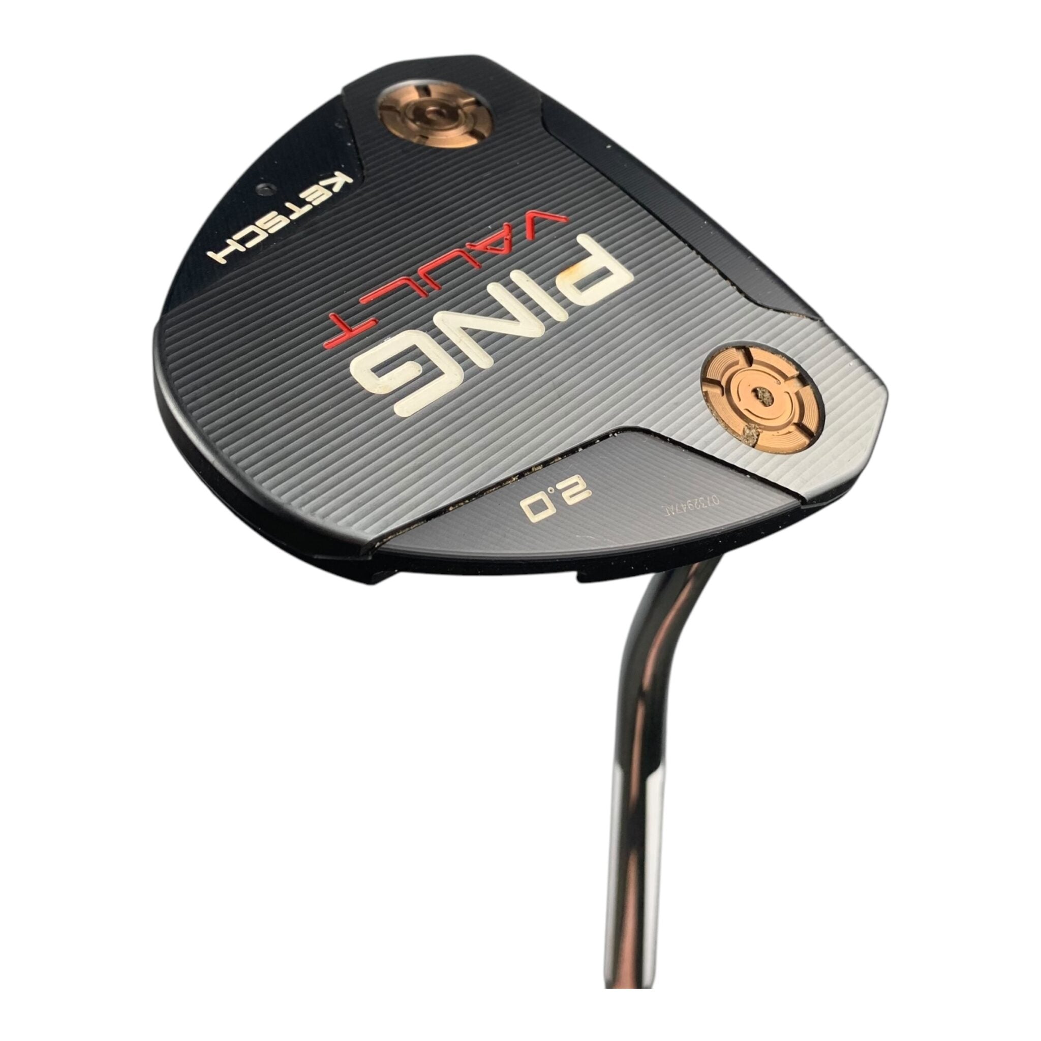 PING Vault Ketsch 2.0 Putter / 38"