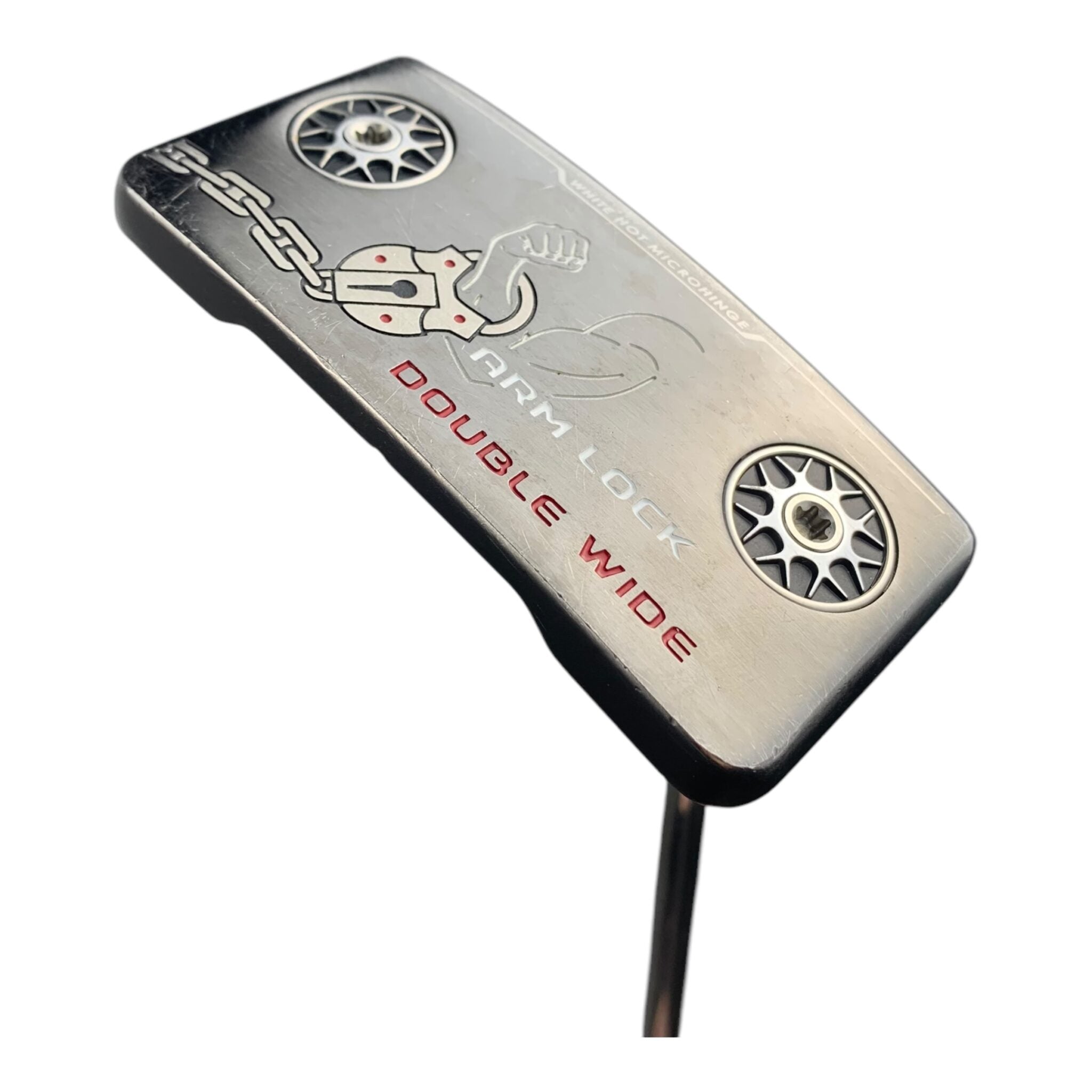 Odyssey Armlock Double Wide Putter / 42"