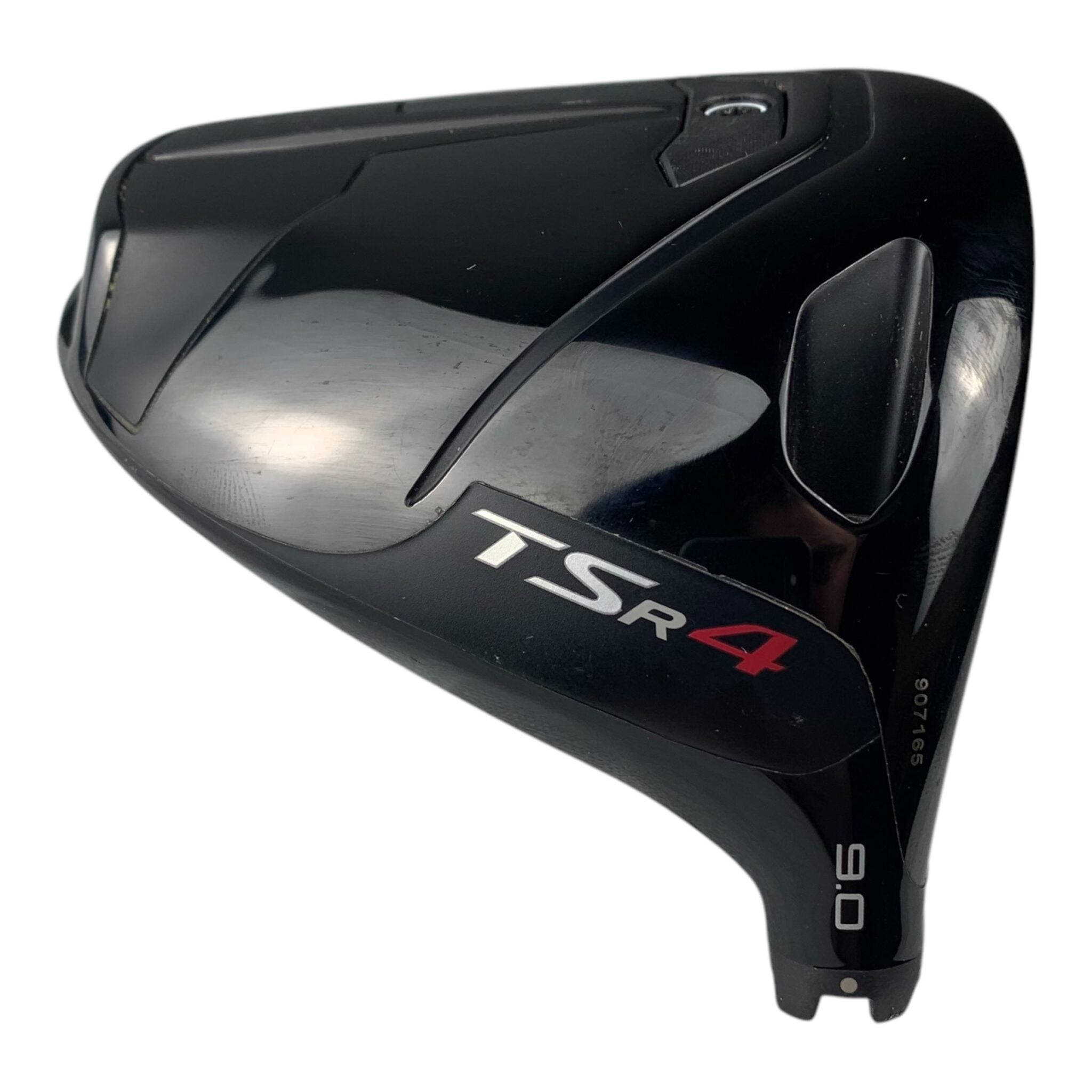Titleist TSR4 Driver hoved / Loft 9