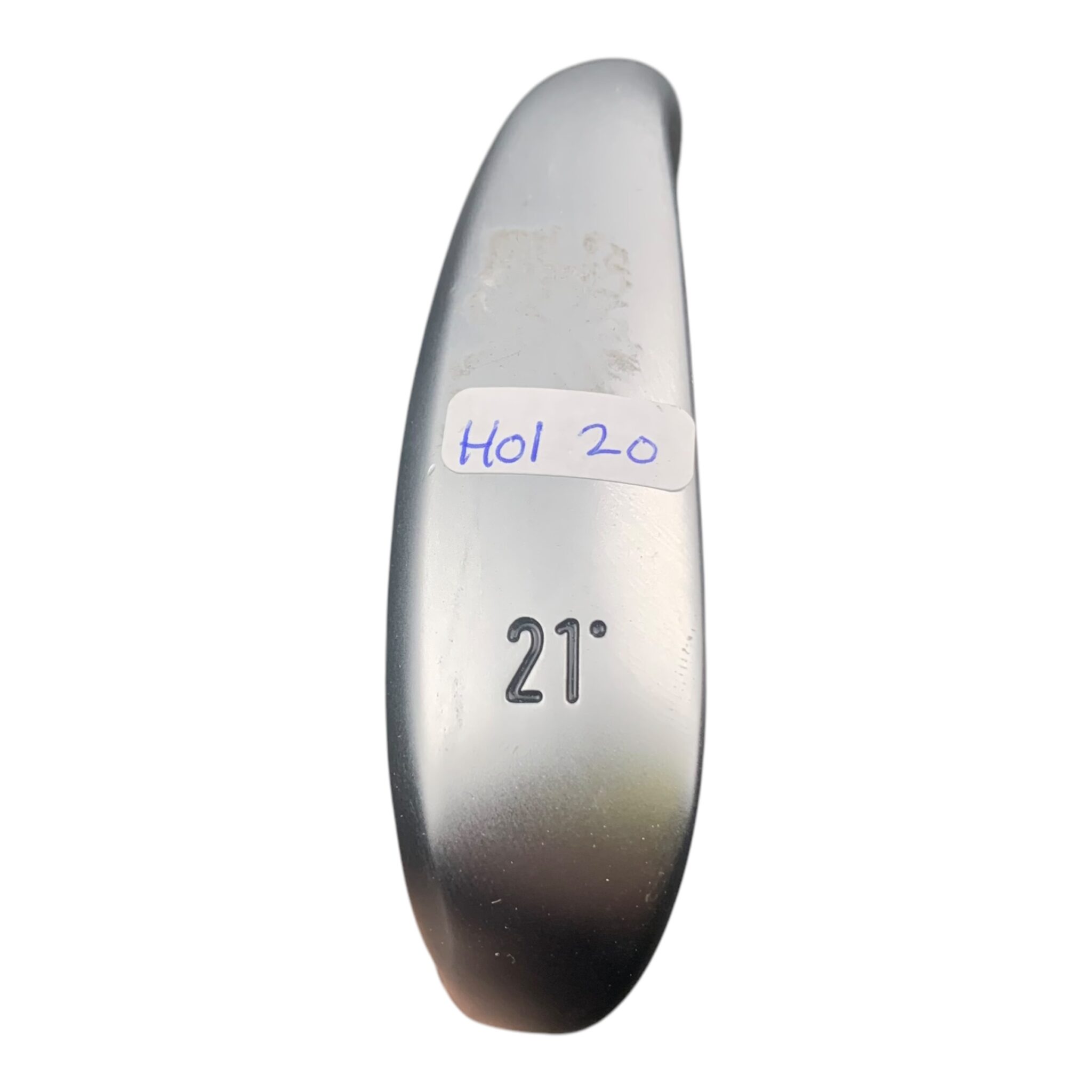 Callaway X-Forged UT Driving Iron / Stiff - Stål / #3/21 - Venstre