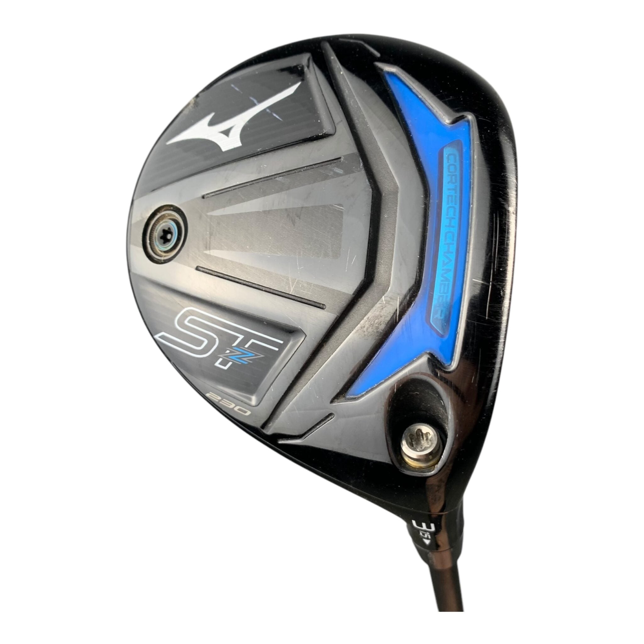 Mizuno ST-Z 230 Fairway Wood / Flex X-Stiff / Grafit / #3/15