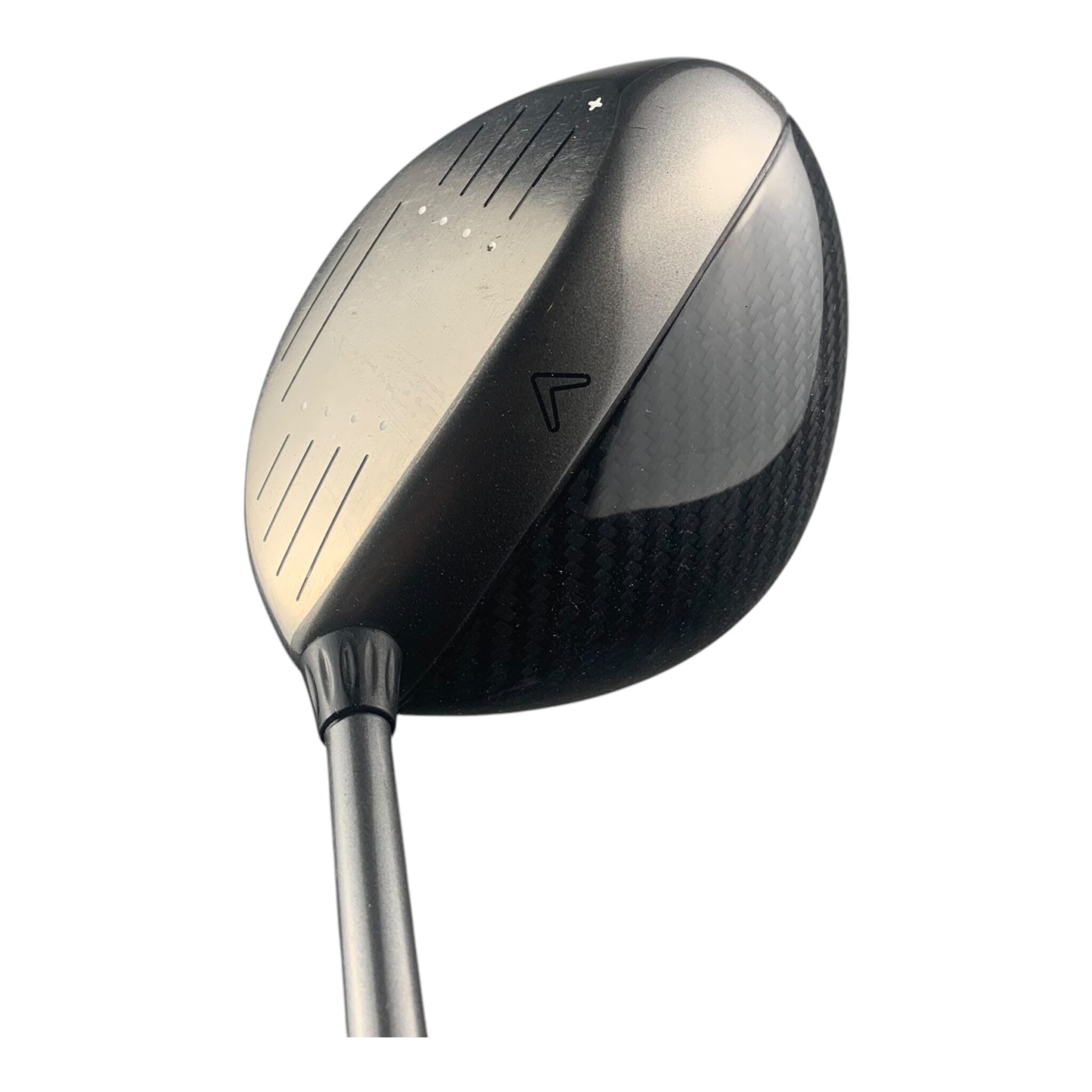 Callaway E.R.C Fusion Driver / Flex Regular / Loft 10