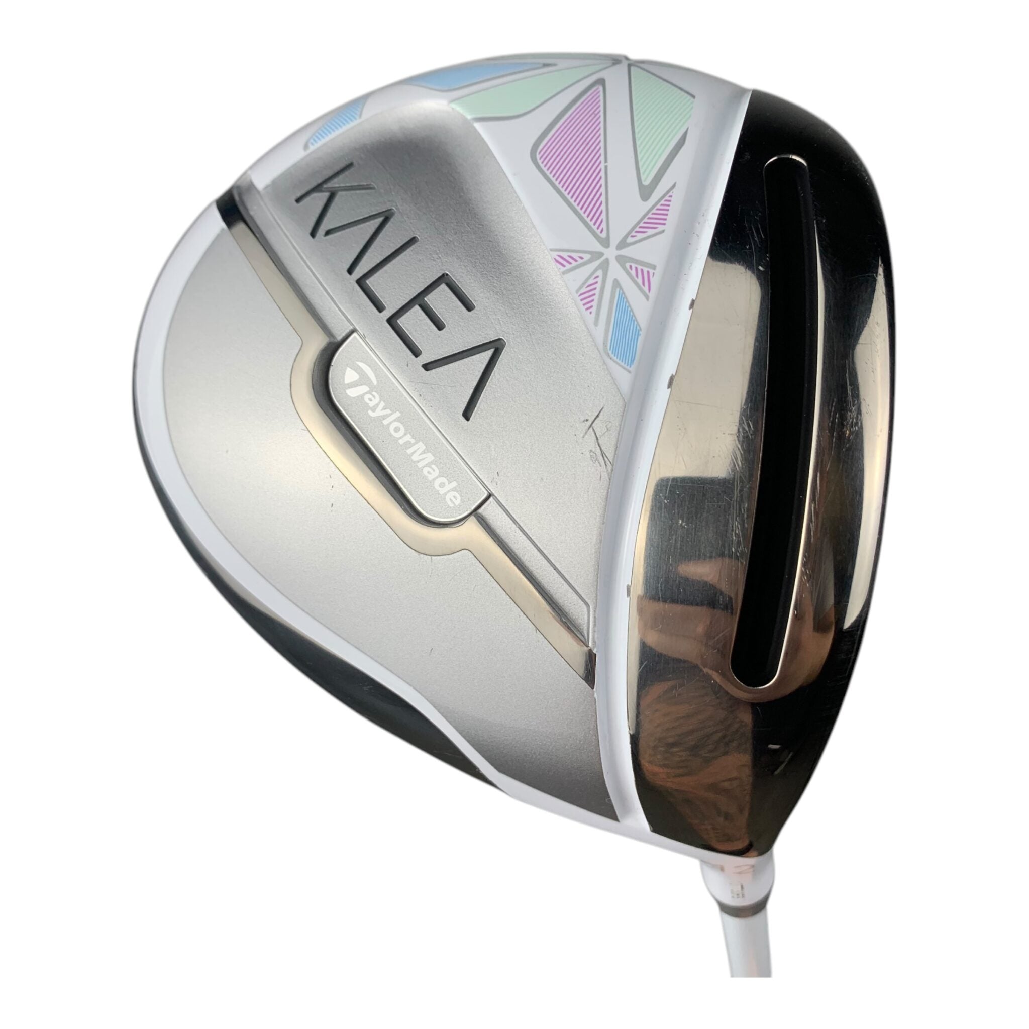 TaylorMade Kalea Driver / Flex Ladies / Loft 12