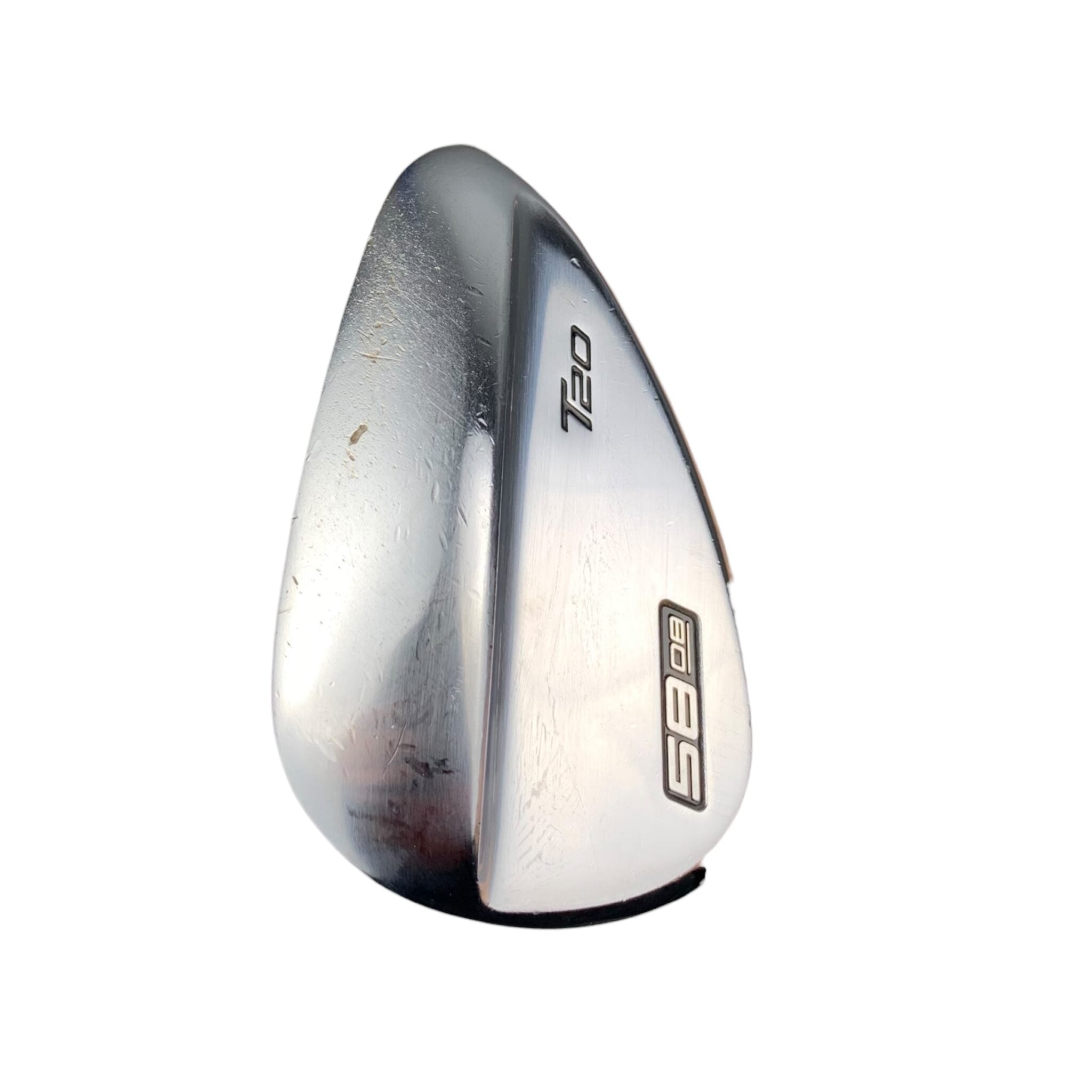 Mizuno T20 Wedge / Grafit / #58/08