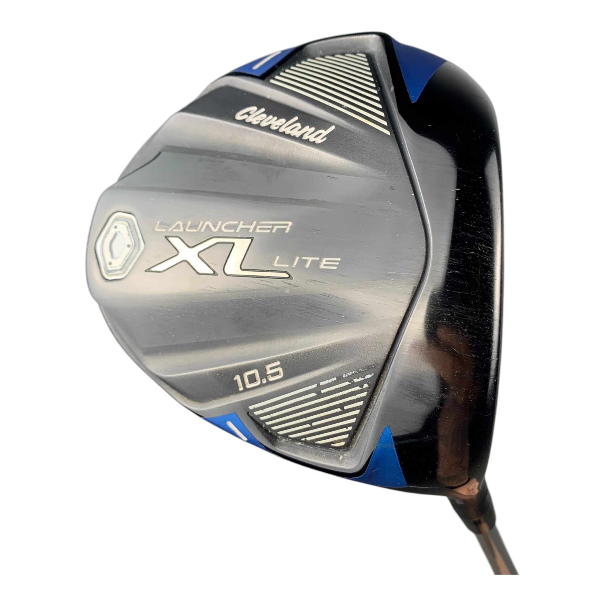 Cleveland Launcher XL Driver / Flex A-flex / Loft 10.5