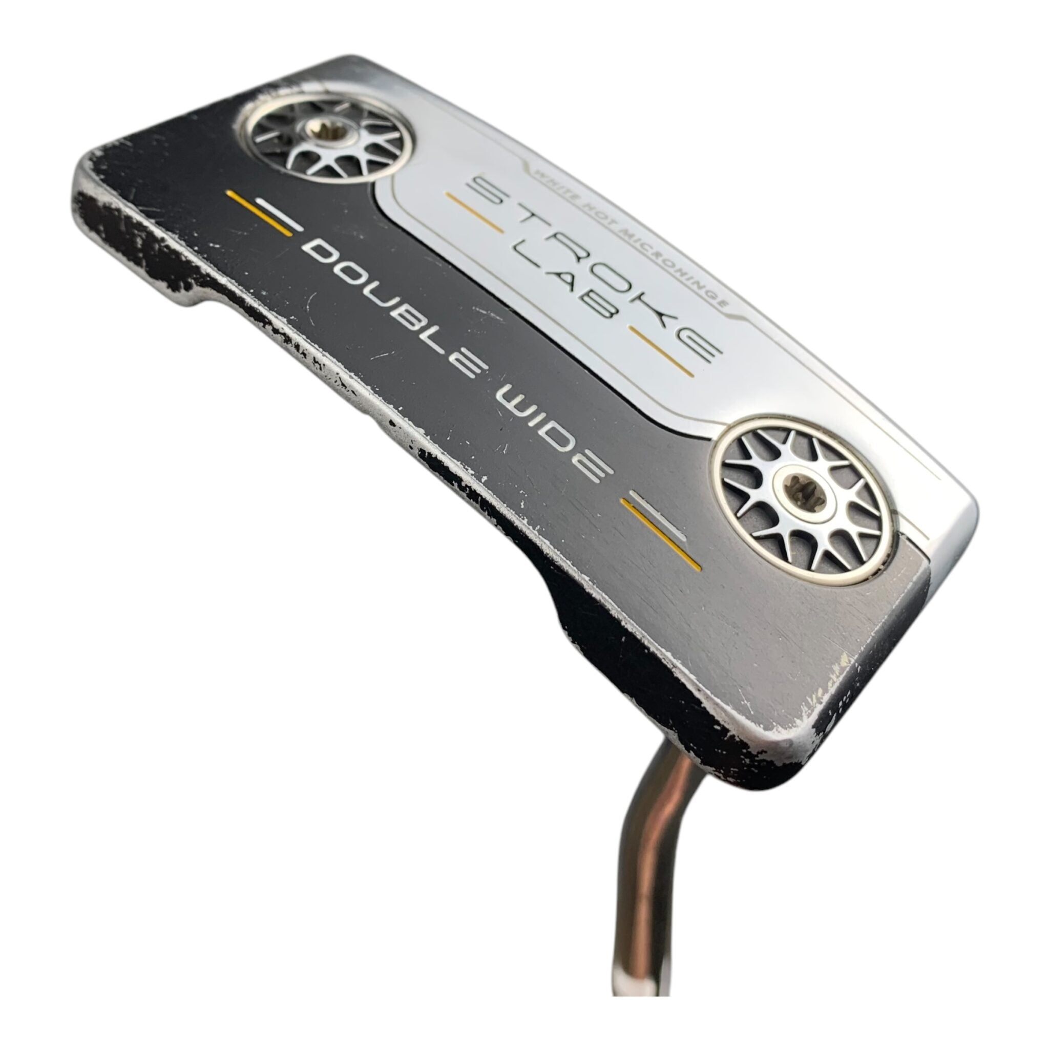 Odyssey StrokeLab DoubleWide Putter / 34"