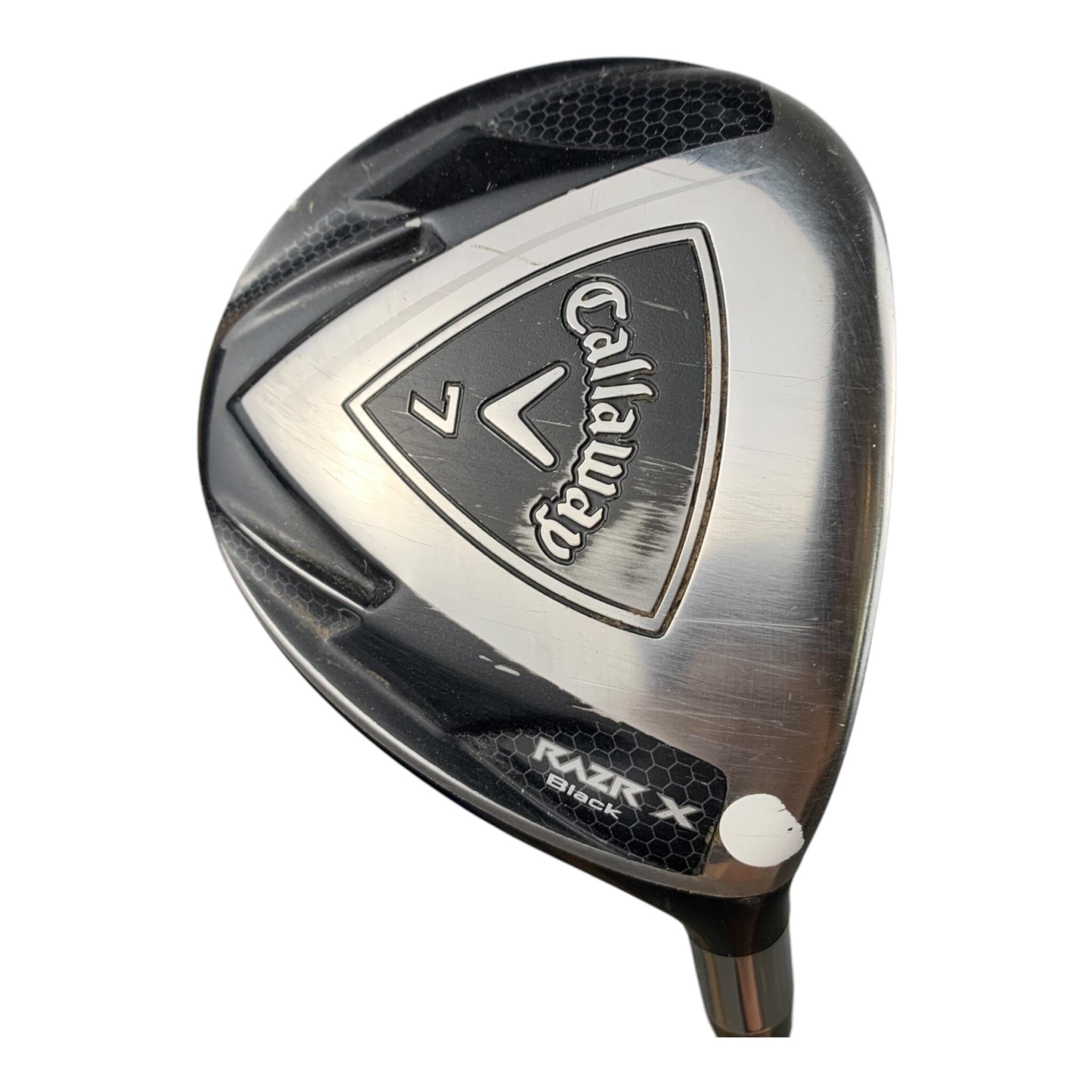Callaway Razr X Black Fairway Wood / Flex Ladies / Grafit / #7/21