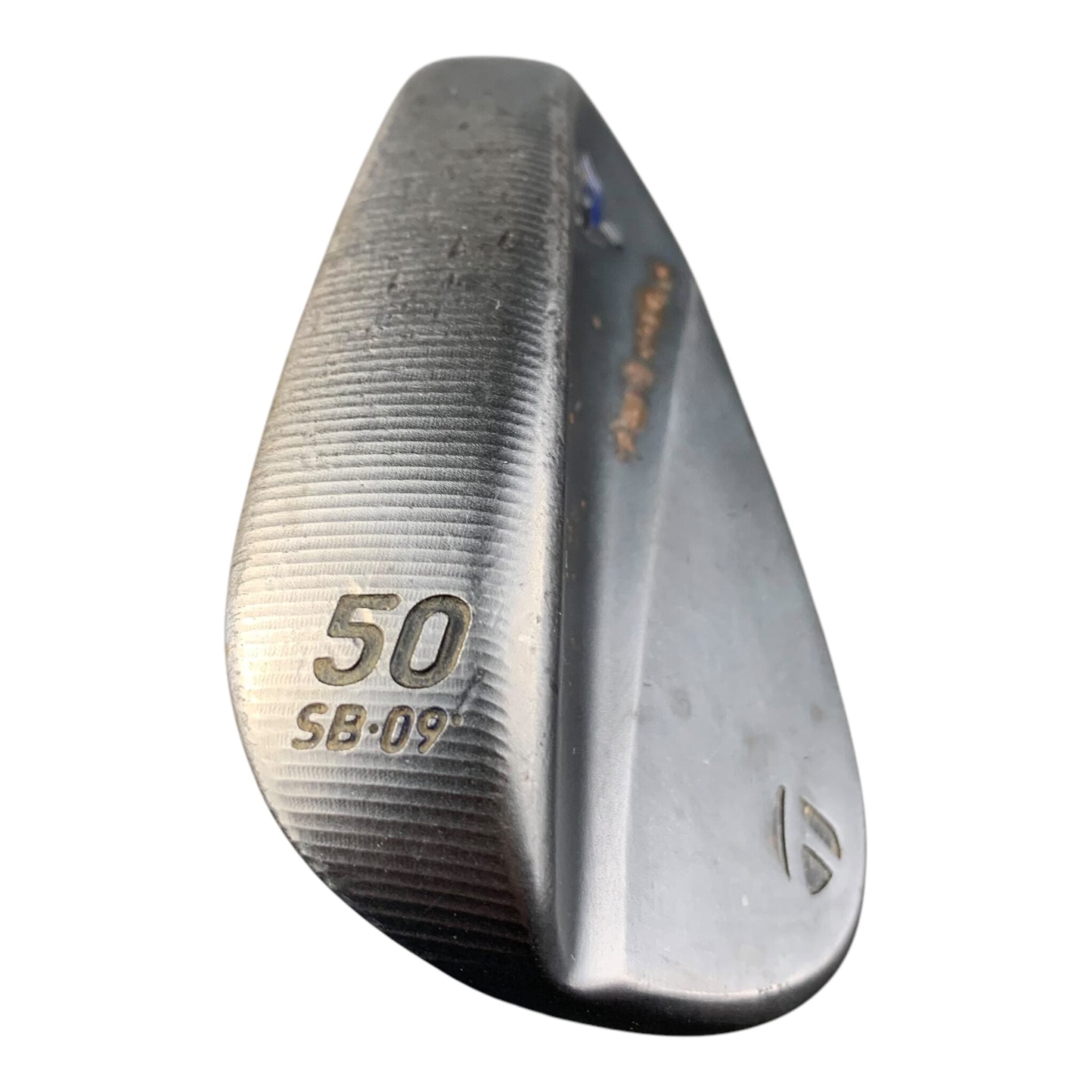 TaylorMade MG 3 Wedge / Stål / #50/09