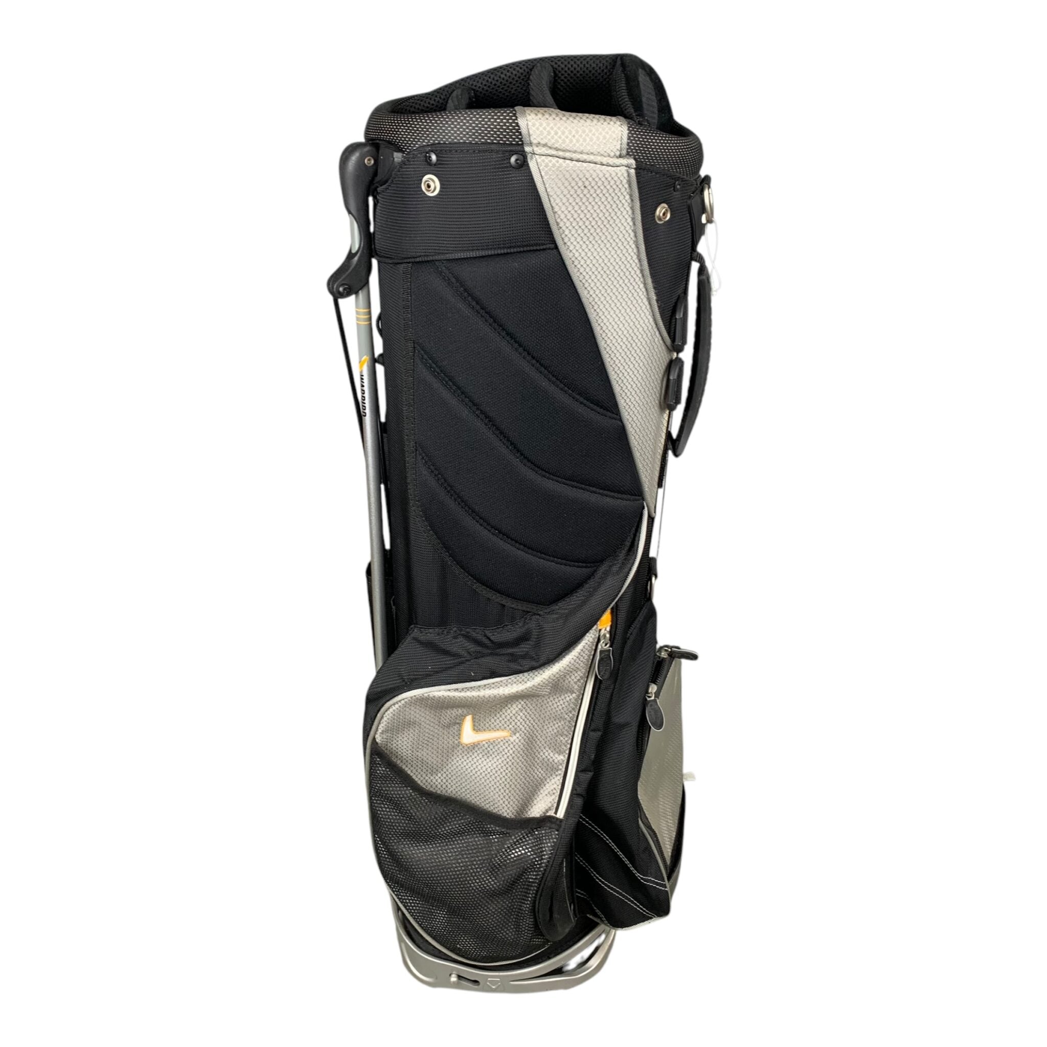 Callaway StandBag / Black/Grey / 7 Rum