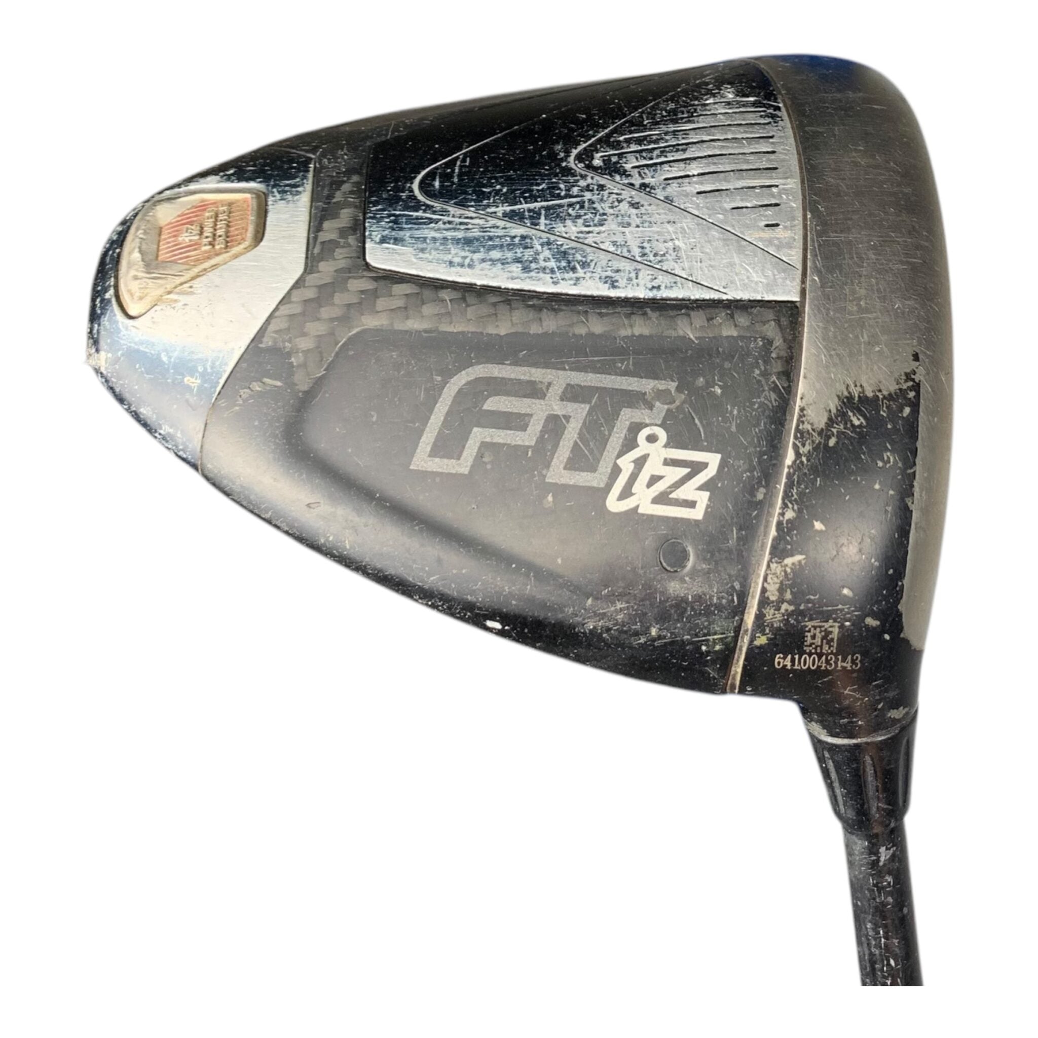 Callaway FT-iz Driver / Flex Regular / Loft 10